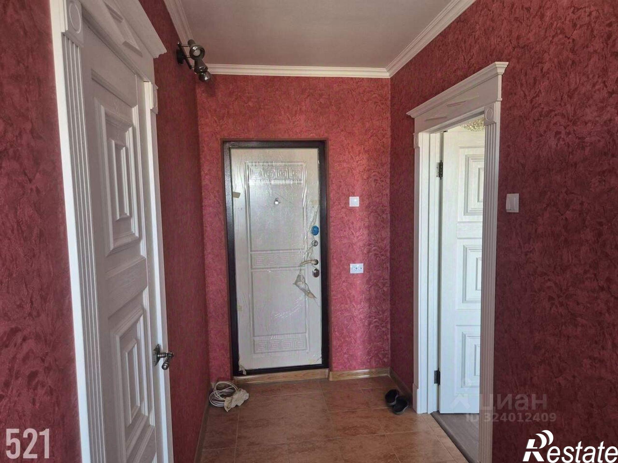 Купить квартиру за 6 300 000 рублей на улица Бела Куна, 19