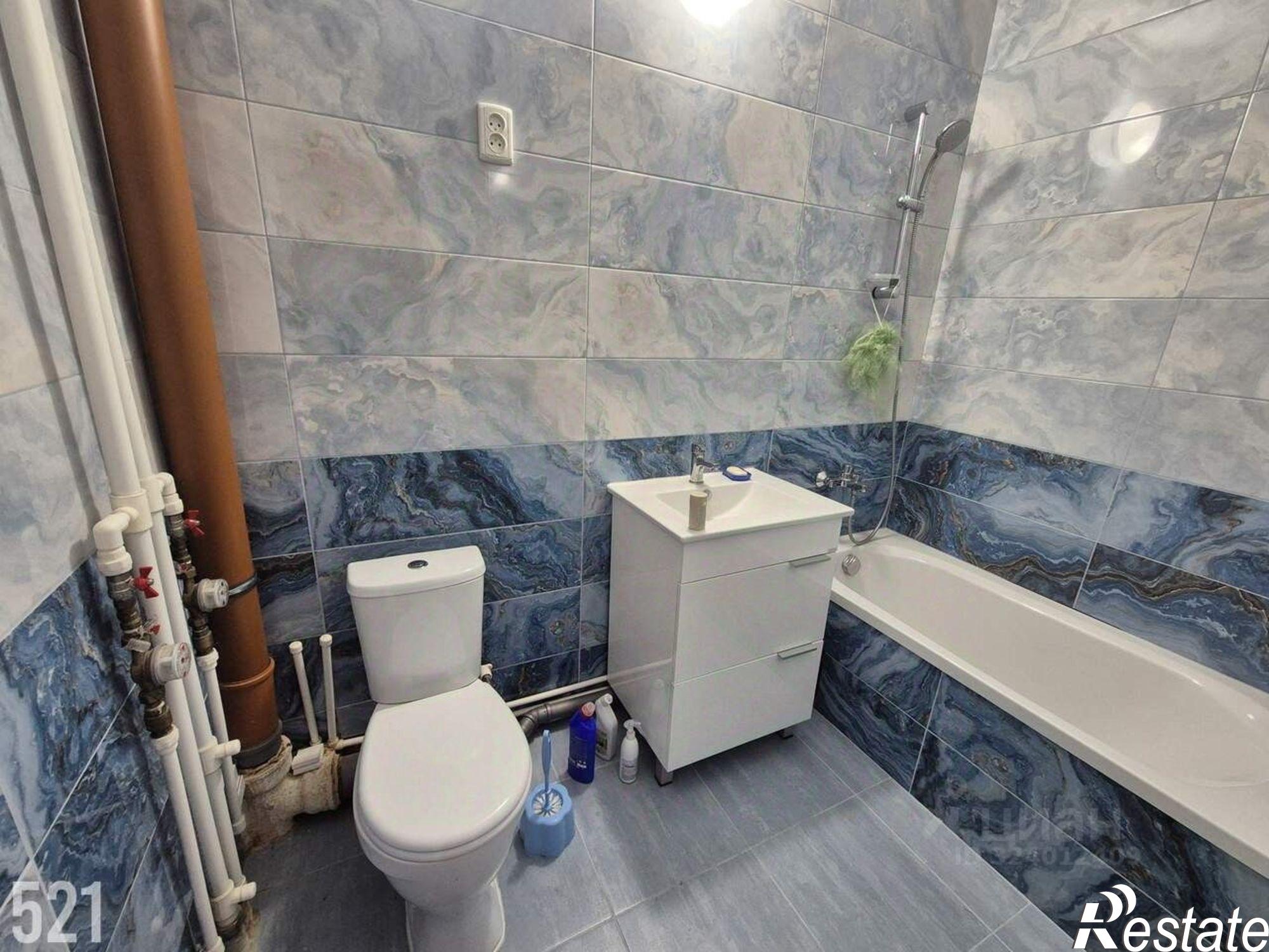 Купить квартиру за 6 300 000 рублей на улица Бела Куна, 19