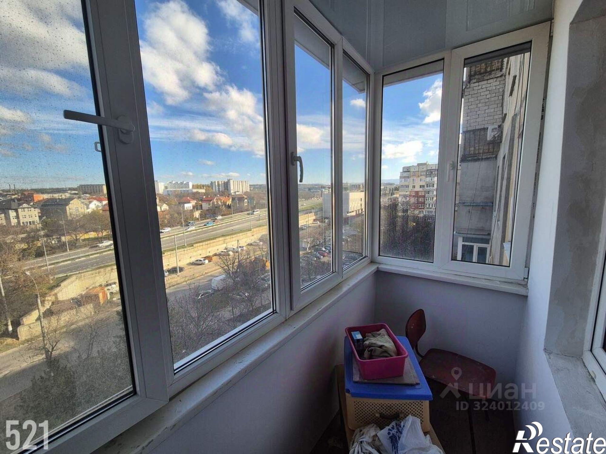 Купить квартиру за 6 300 000 рублей на улица Бела Куна, 19