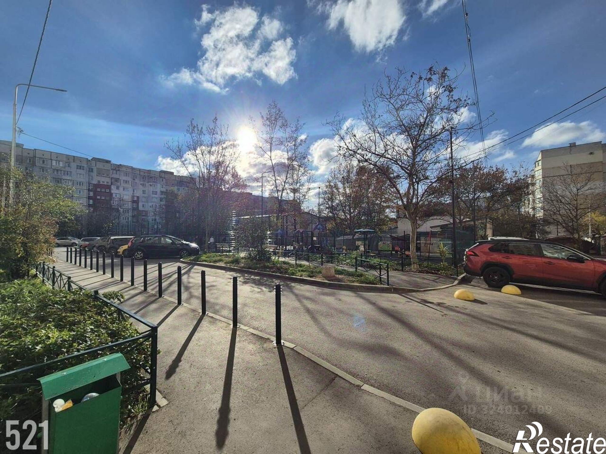 Купить квартиру за 6 300 000 рублей на улица Бела Куна, 19