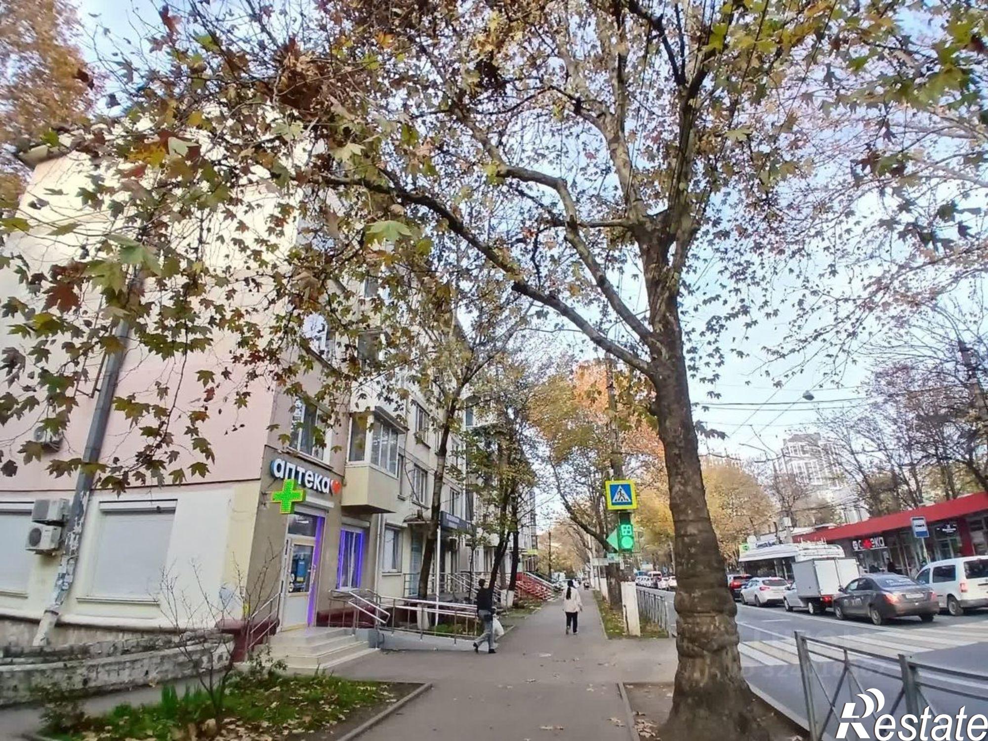 Купить помещение свободного назначения за 12 976 000 рублей на Киевская улица