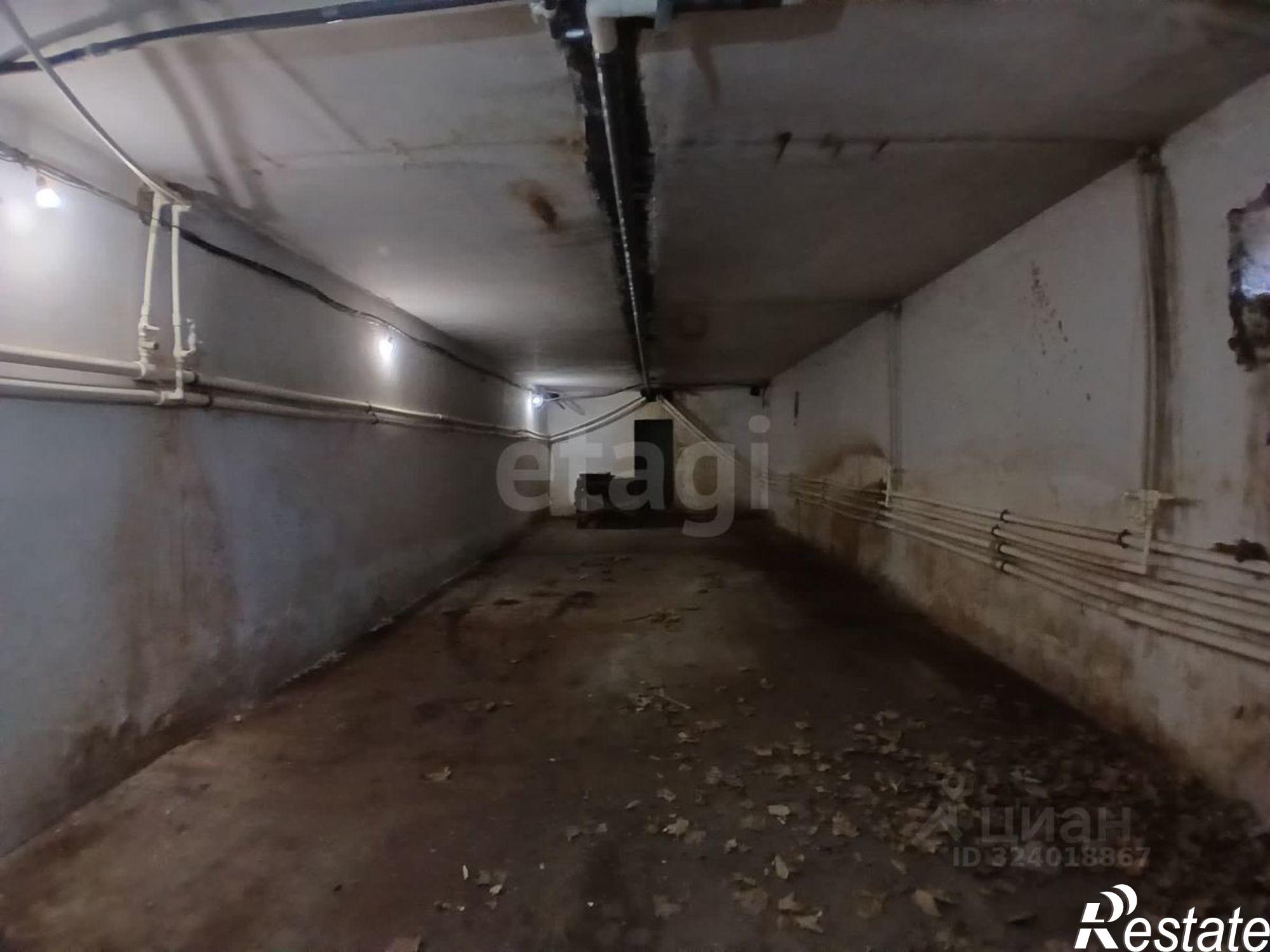 Купить помещение свободного назначения за 12 976 000 рублей на Киевская улица