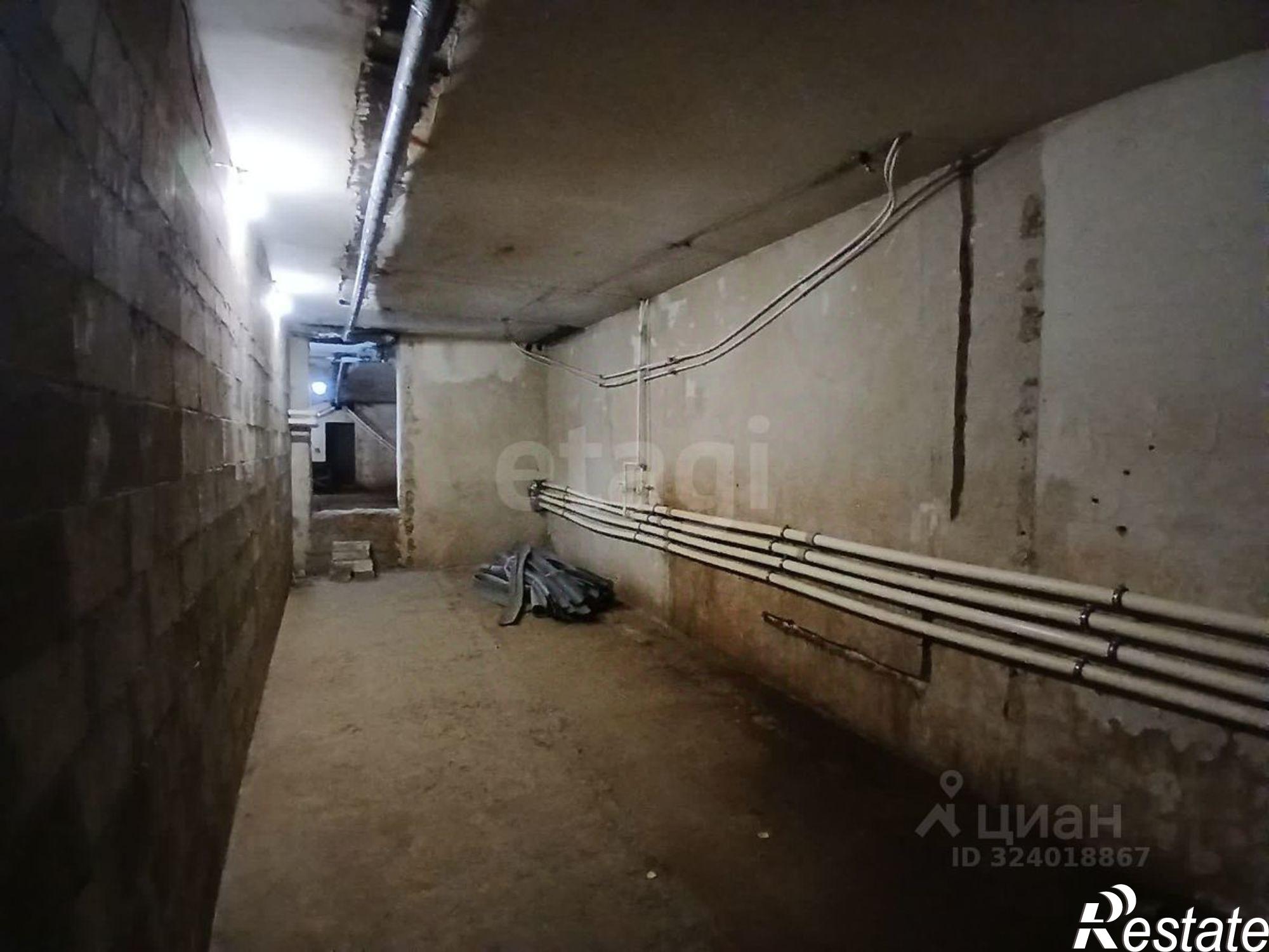 Купить помещение свободного назначения за 12 976 000 рублей на Киевская улица