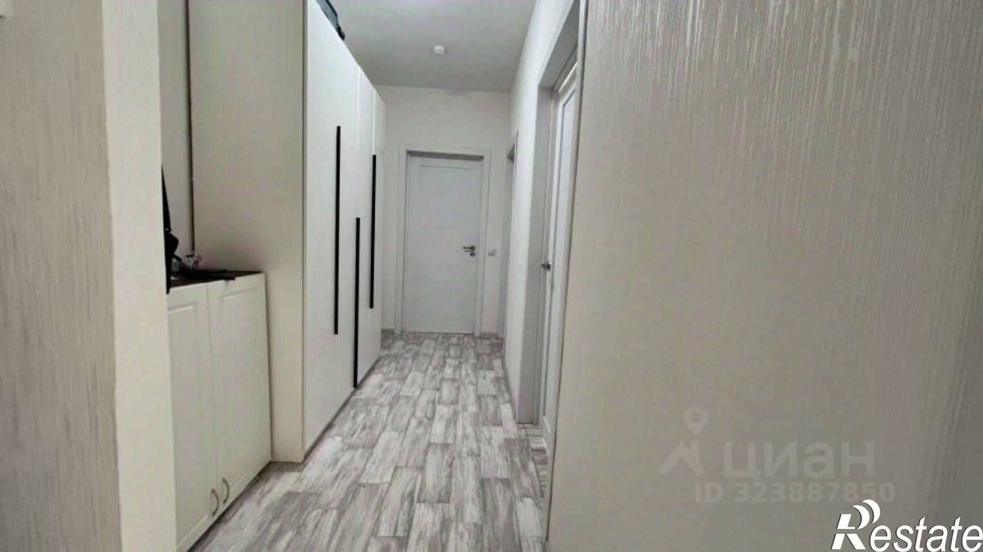 Купить квартиру за 14 500 000 рублей на улица Кантар, 7 к1