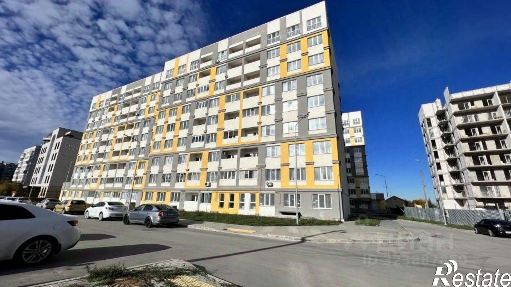 Купить квартиру за 14 500 000 рублей на улица Кантар, 7 к1