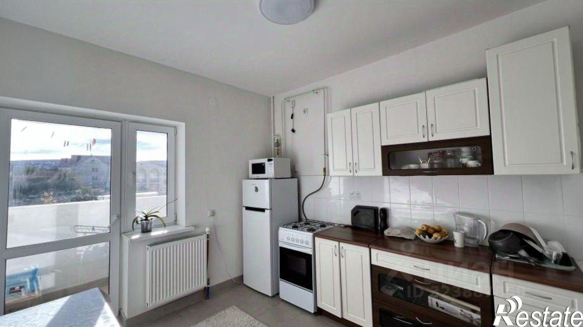 Купить квартиру за 14 500 000 рублей на улица Кантар, 7 к1