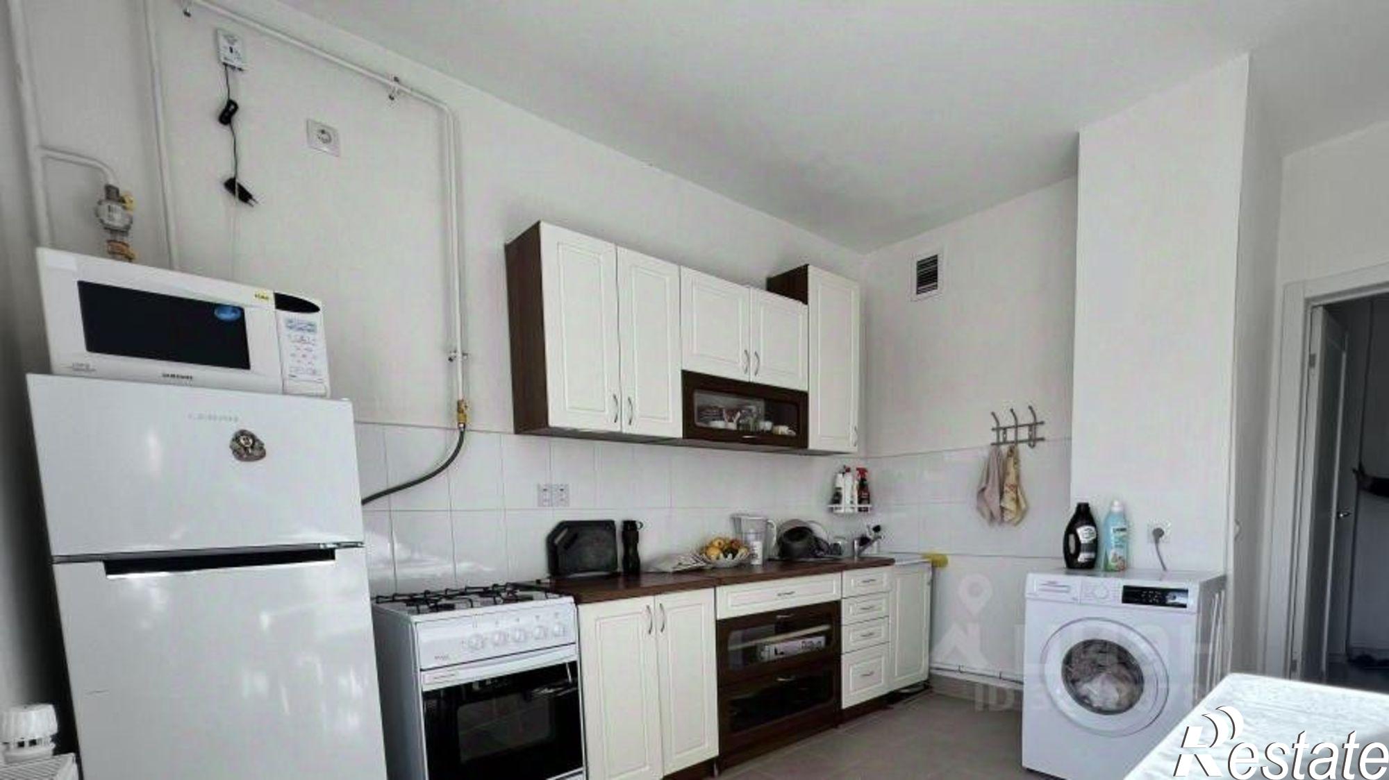 Купить квартиру за 14 500 000 рублей на улица Кантар, 7 к1