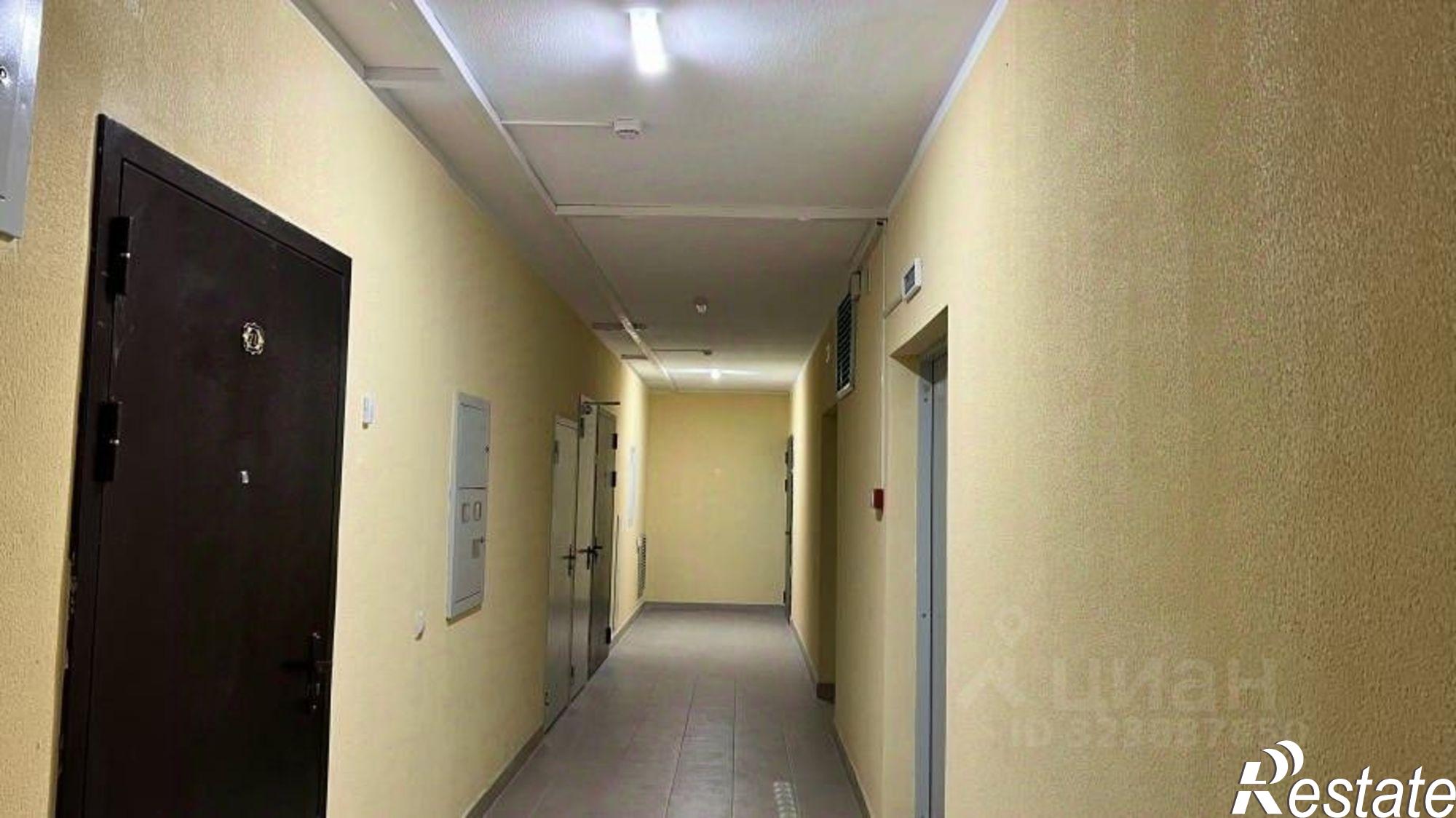 Купить квартиру за 14 500 000 рублей на улица Кантар, 7 к1