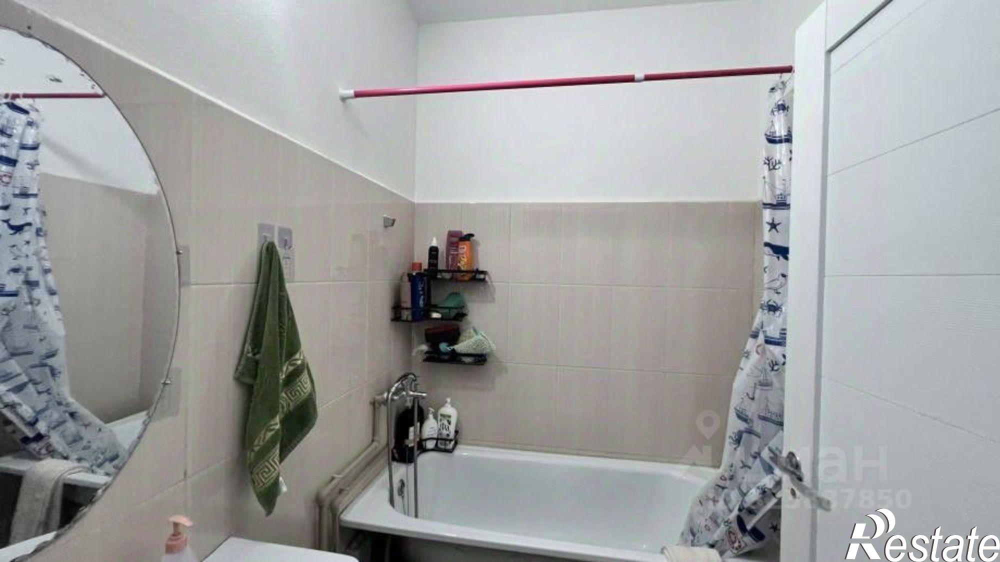 Купить квартиру за 14 500 000 рублей на улица Кантар, 7 к1