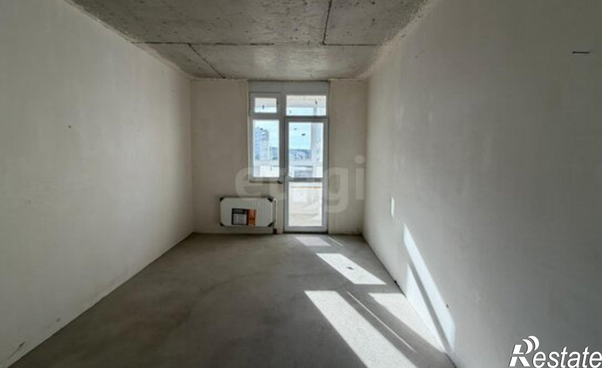 Купить квартиру за 7 750 000 рублей на улица Батурина, 137