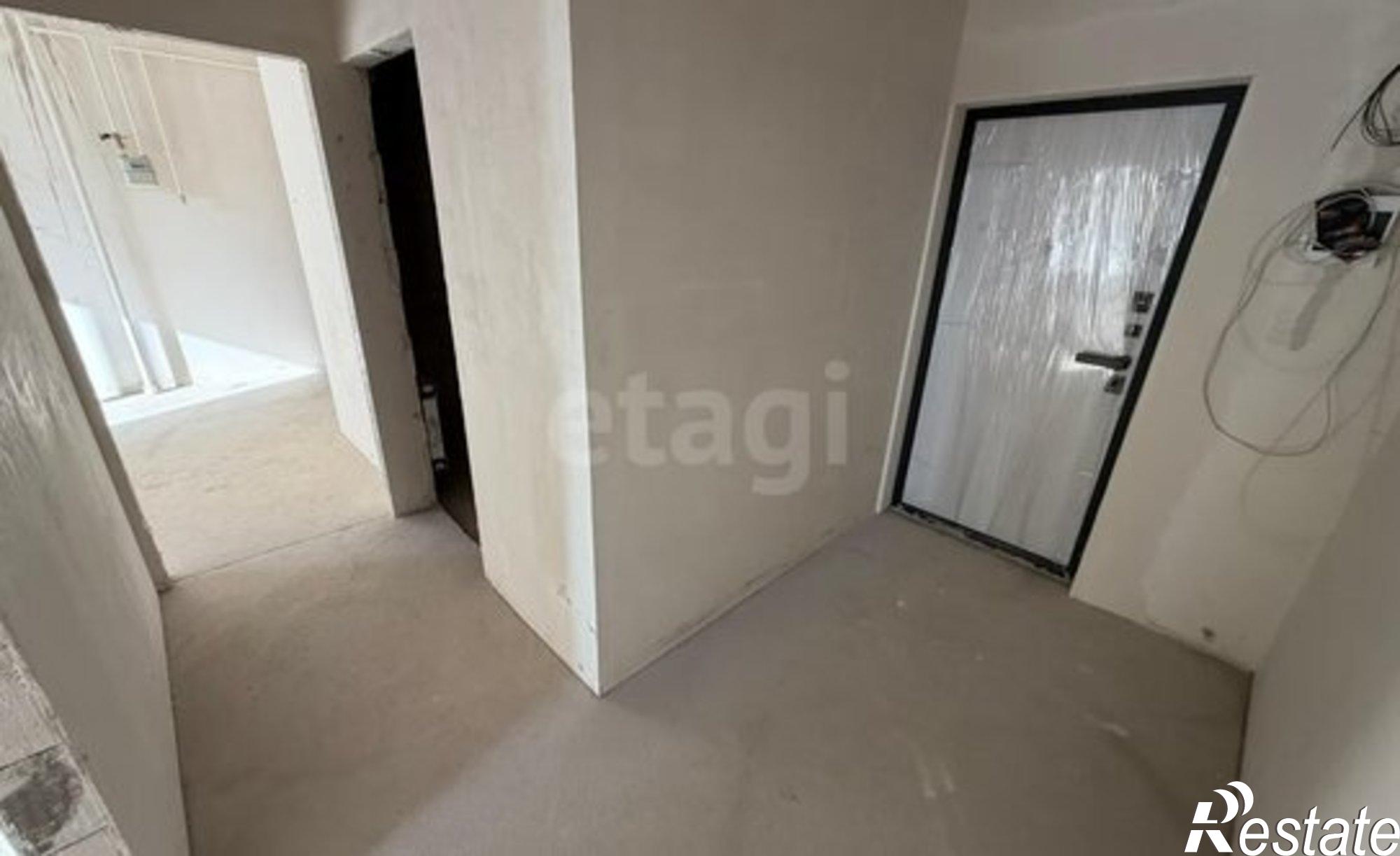 Купить квартиру за 7 255 000 рублей на улица Батурина, 107