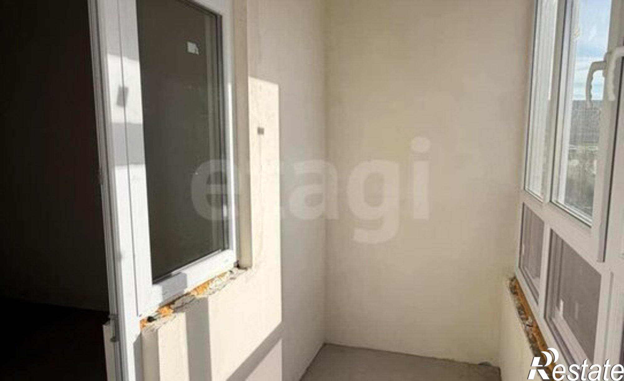 Купить квартиру за 7 750 000 рублей на улица Батурина, 137