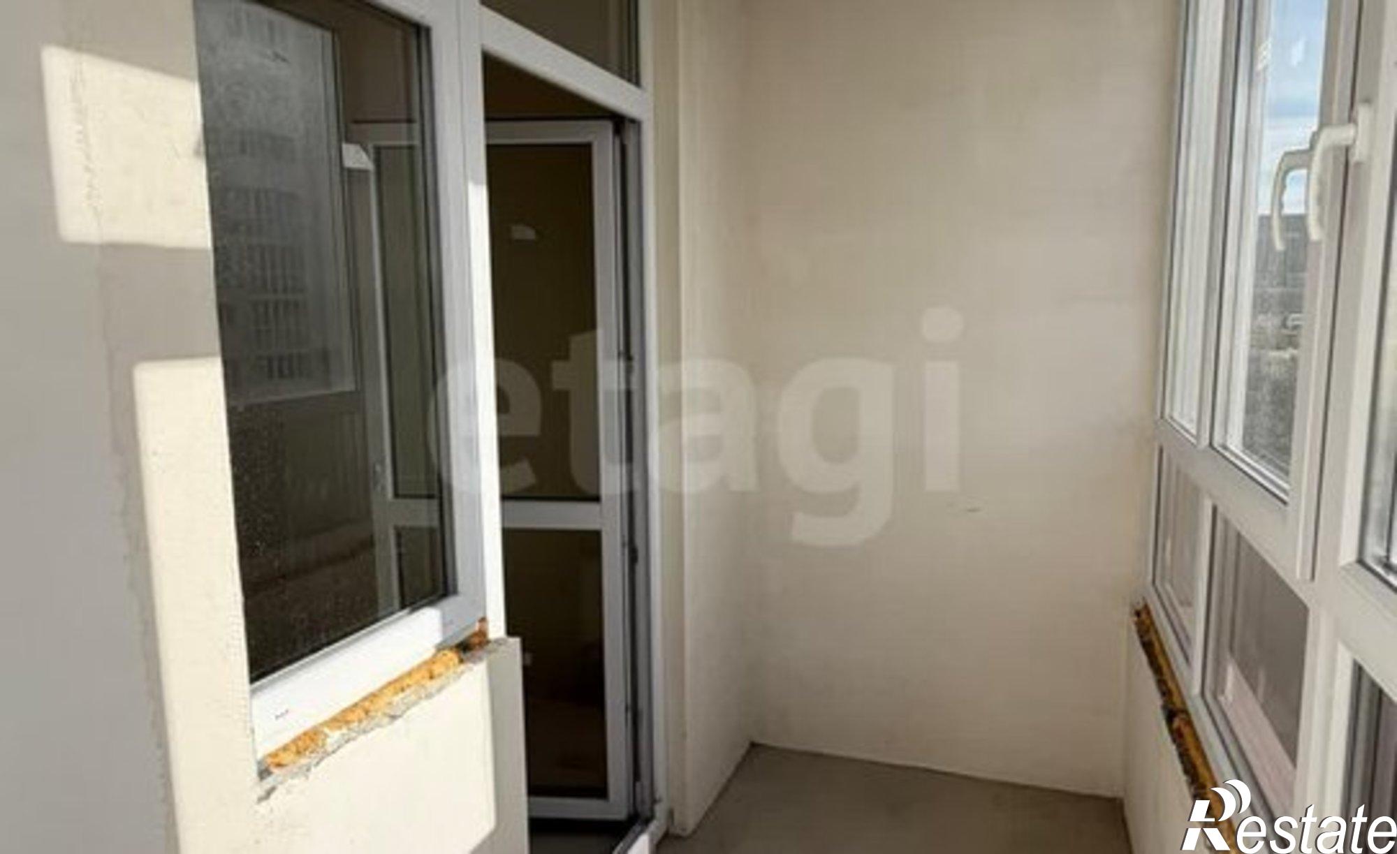 Купить квартиру за 7 255 000 рублей на улица Батурина, 107