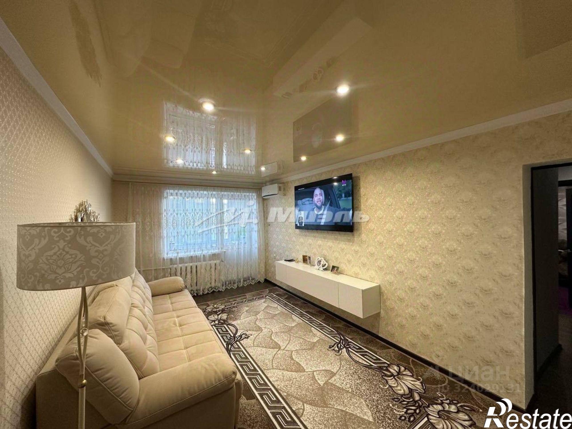 Купить квартиру за 8 000 000 рублей на улица Трубаченко, 22