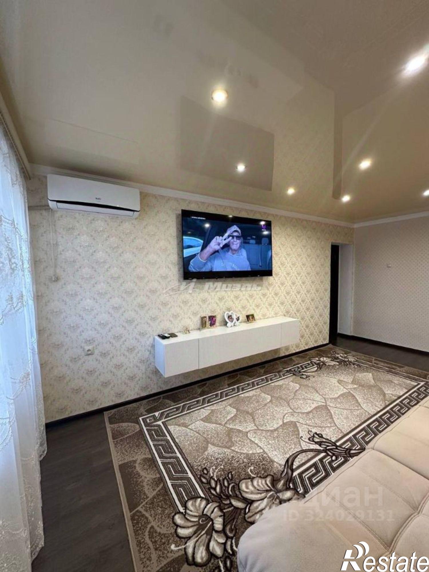 Купить квартиру за 8 000 000 рублей на улица Трубаченко, 22