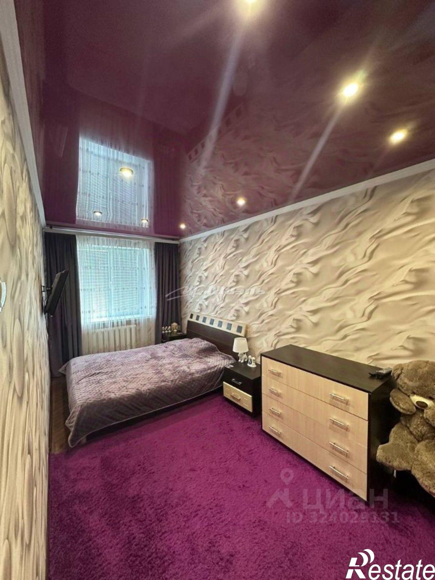 Купить квартиру за 8 000 000 рублей на улица Трубаченко, 22