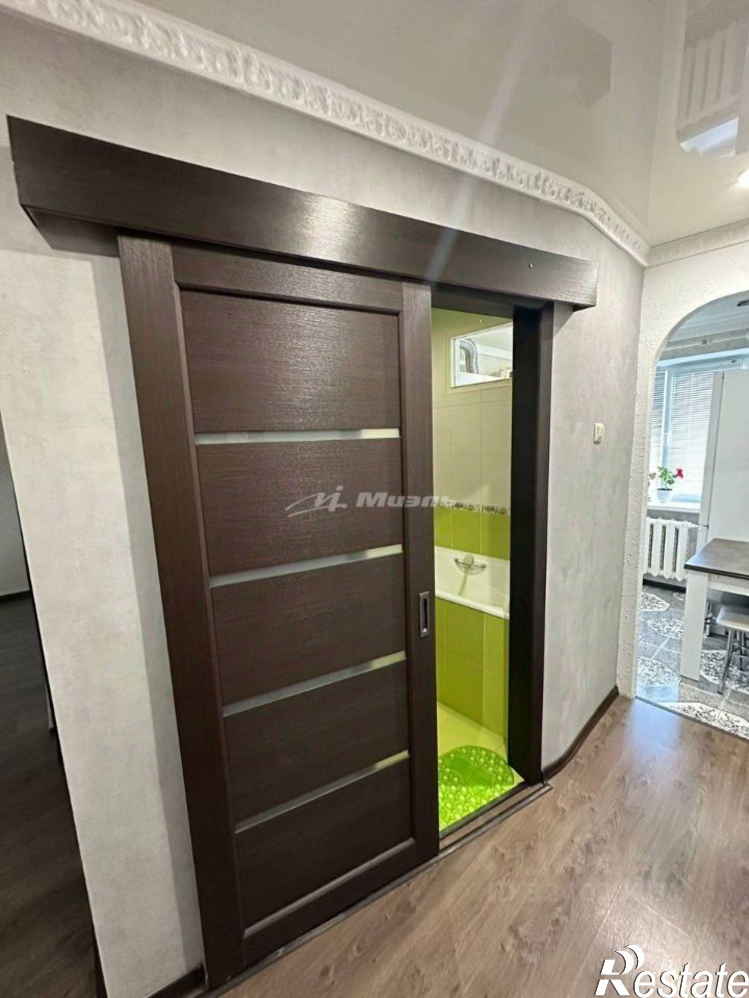 Купить квартиру за 8 000 000 рублей на улица Трубаченко, 22