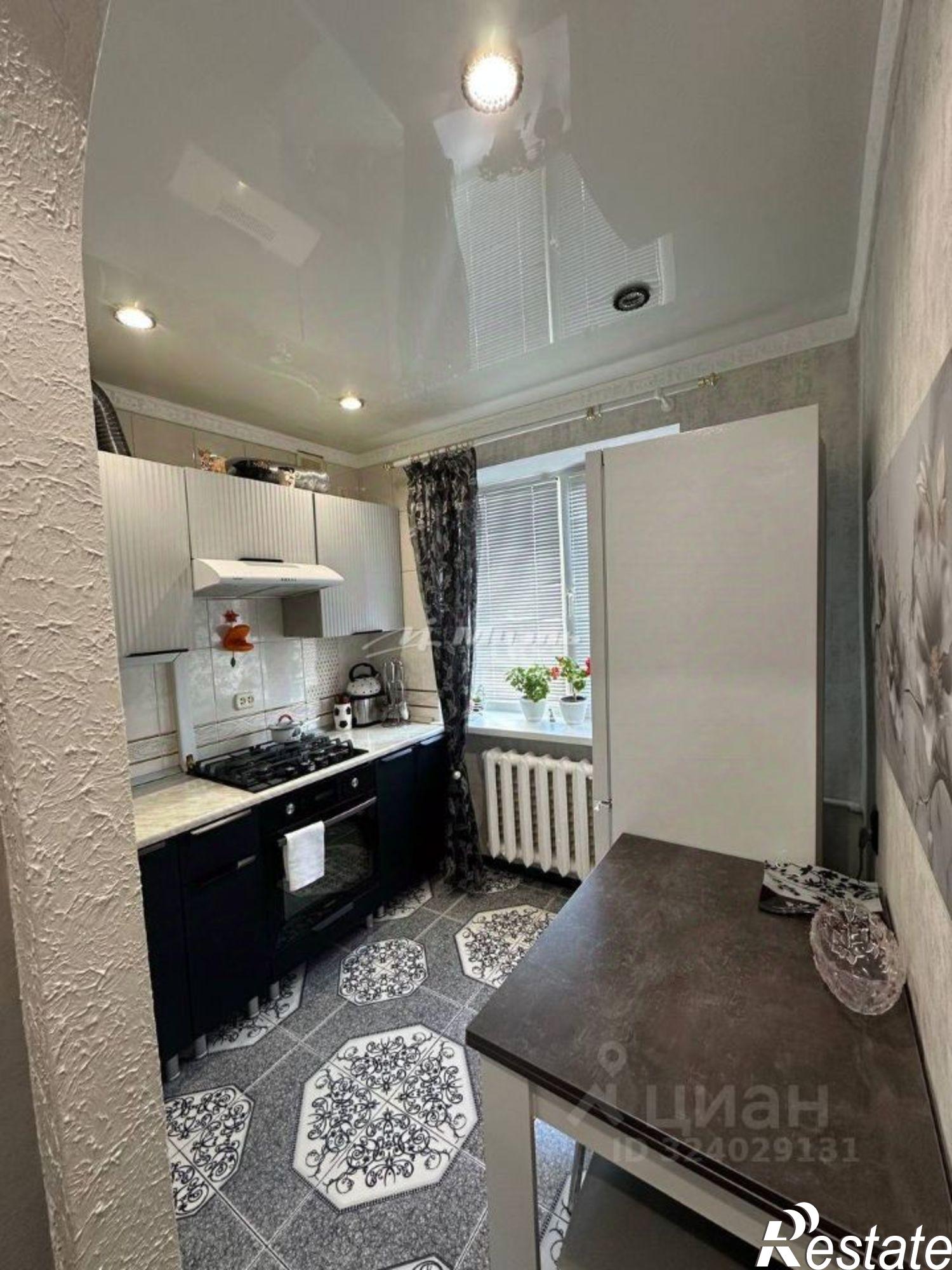 Купить квартиру за 8 000 000 рублей на улица Трубаченко, 22