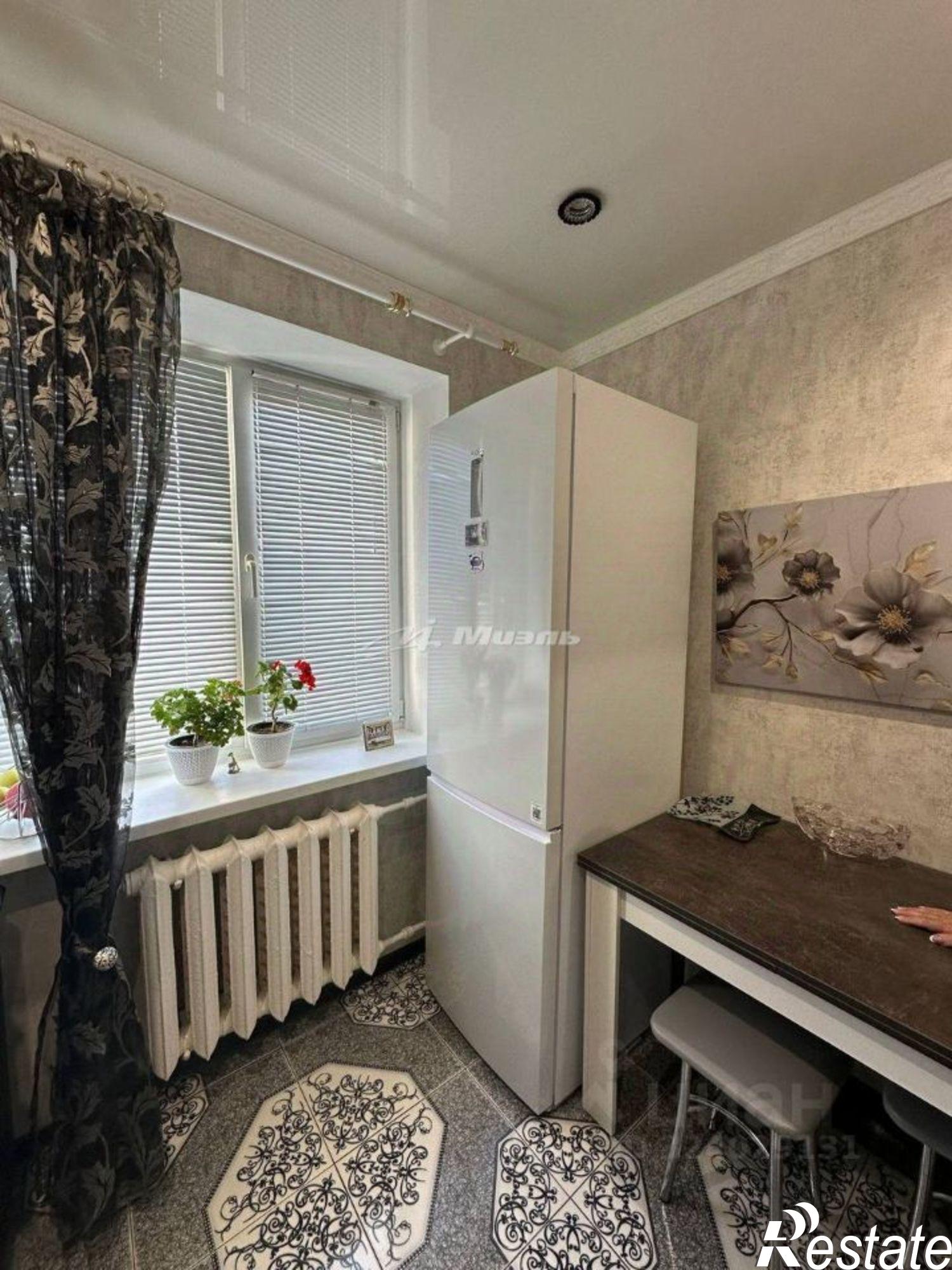 Купить квартиру за 8 000 000 рублей на улица Трубаченко, 22