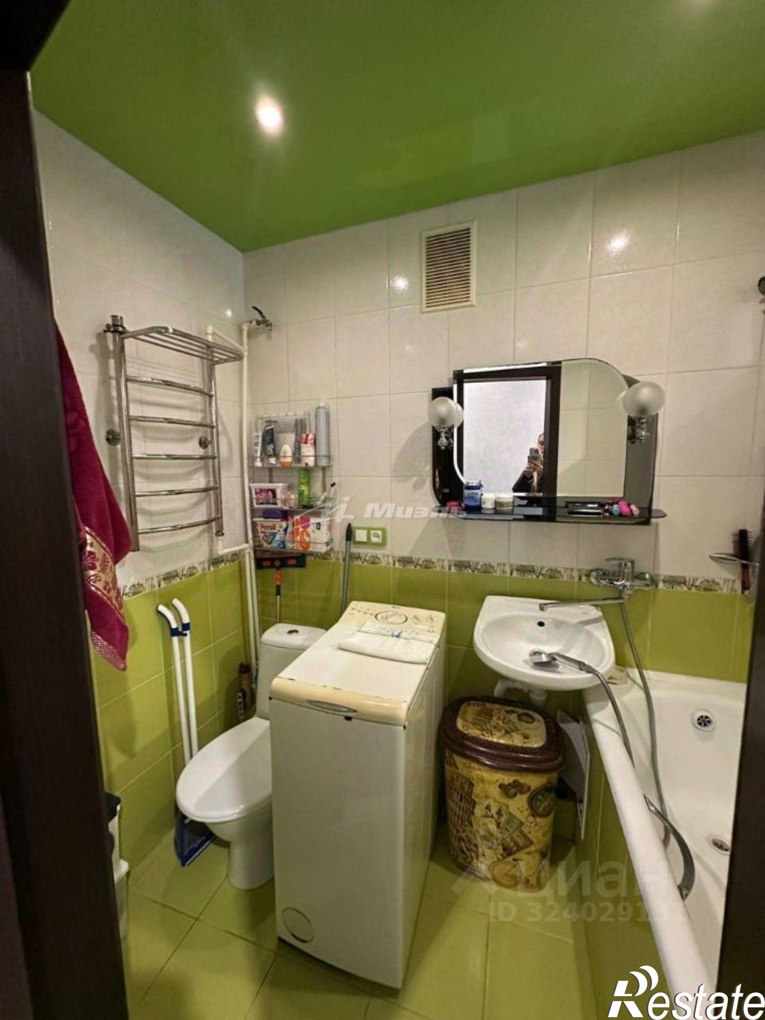 Купить квартиру за 8 000 000 рублей на улица Трубаченко, 22