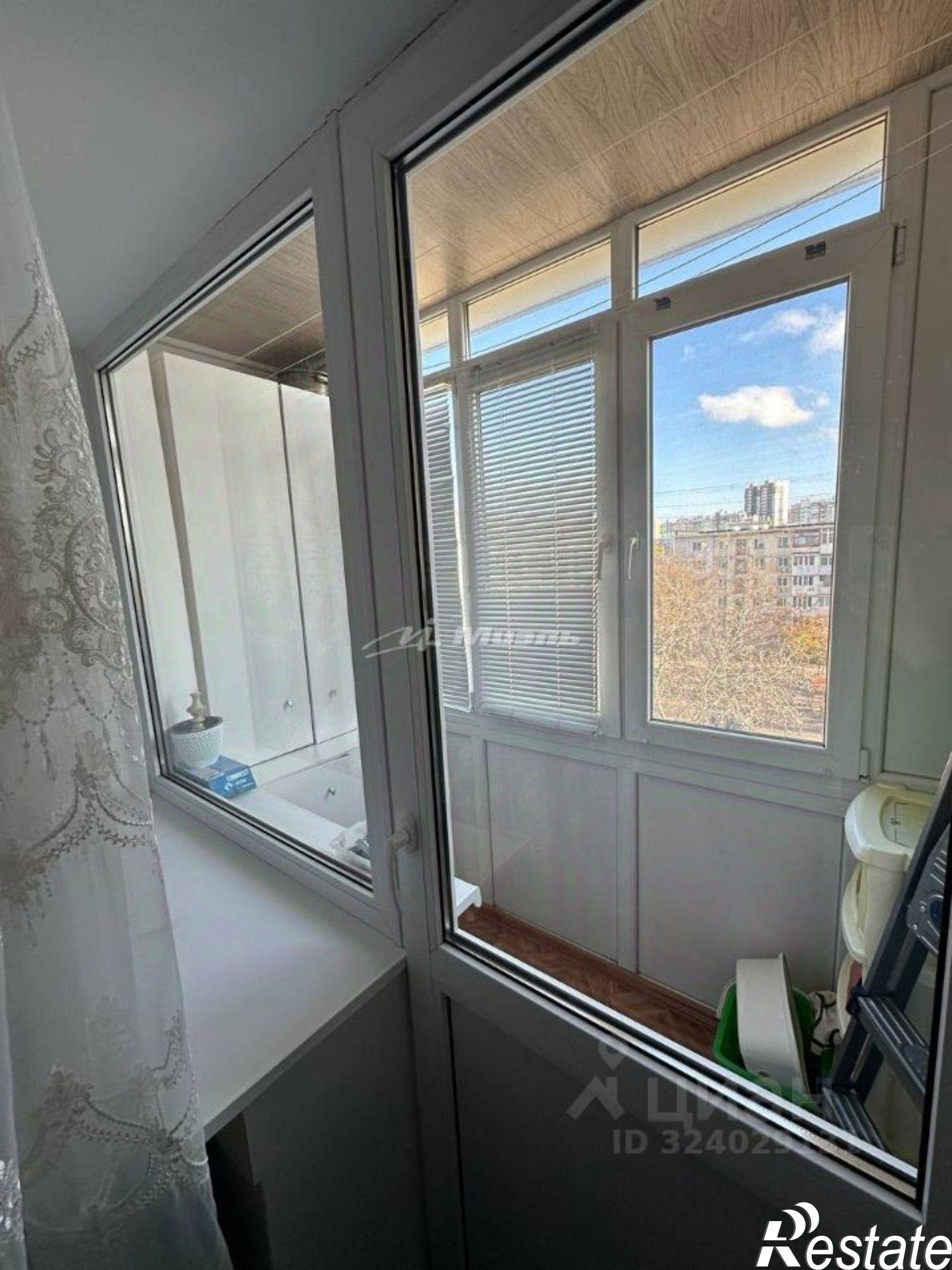 Купить квартиру за 8 000 000 рублей на улица Трубаченко, 22