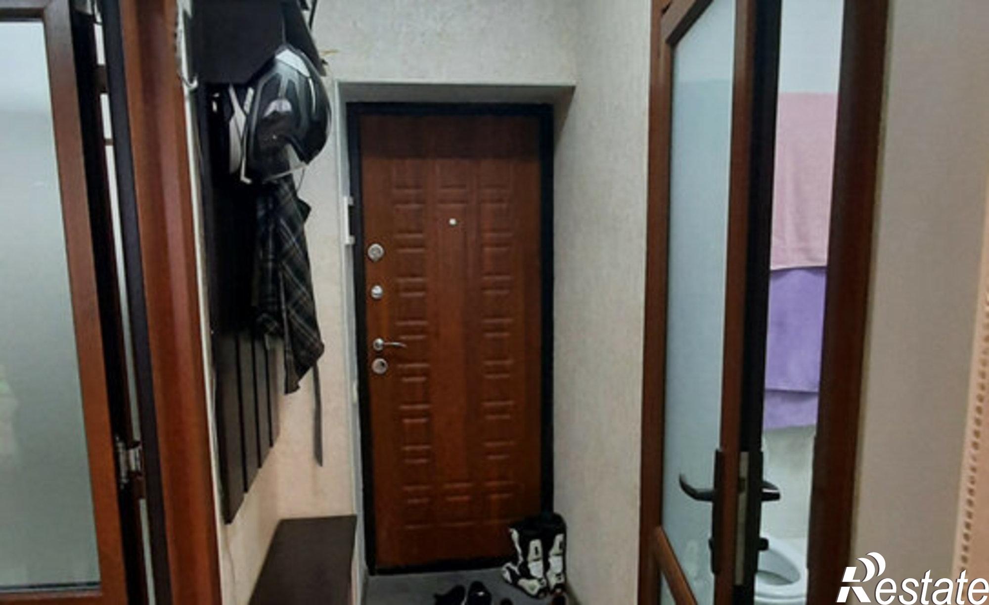 Купить квартиру за 7 500 000 рублей на Ковыльная улица, 36Е