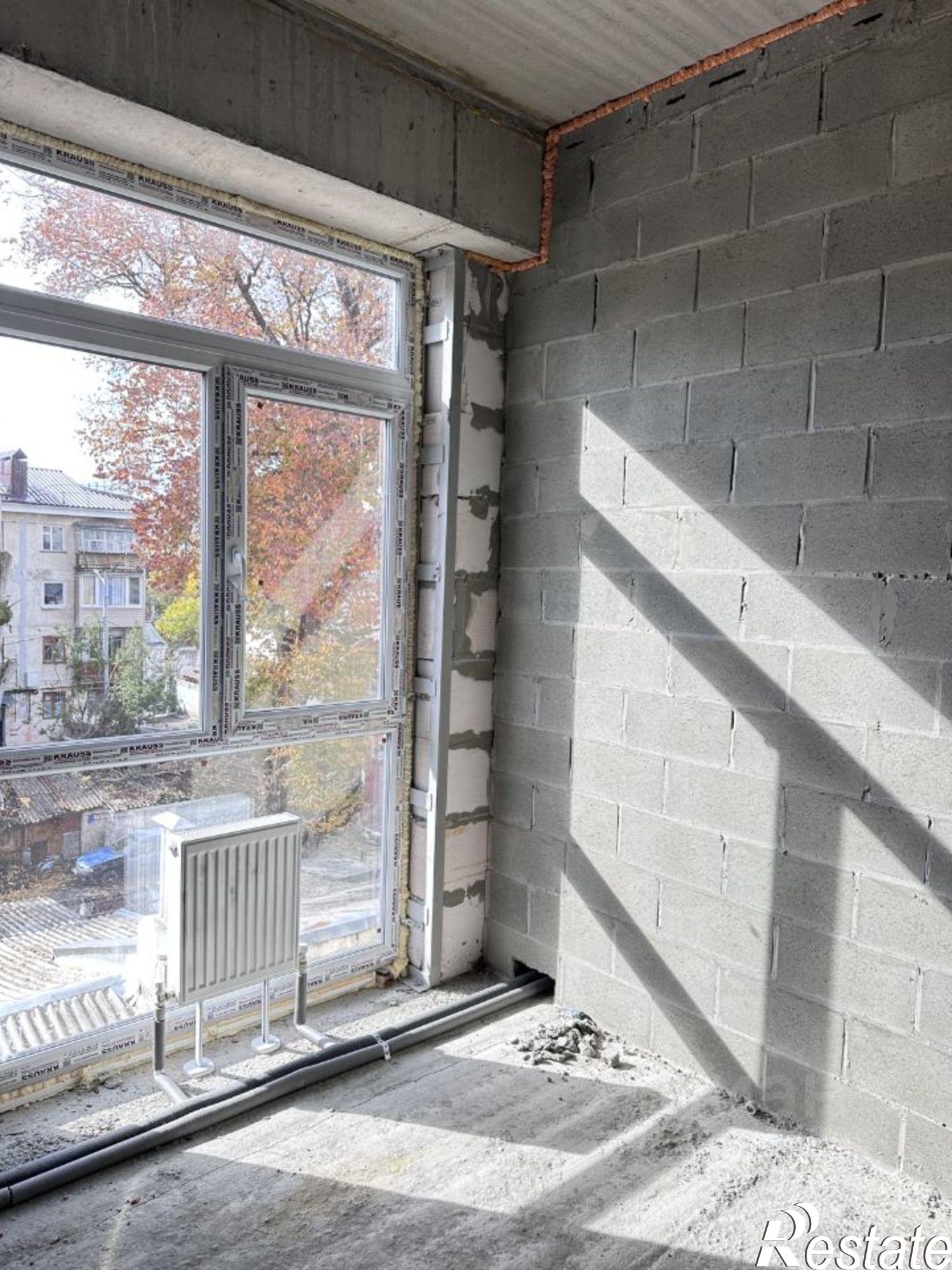 Купить квартиру за 4 690 000 рублей на бульвар Ленина, 14/2