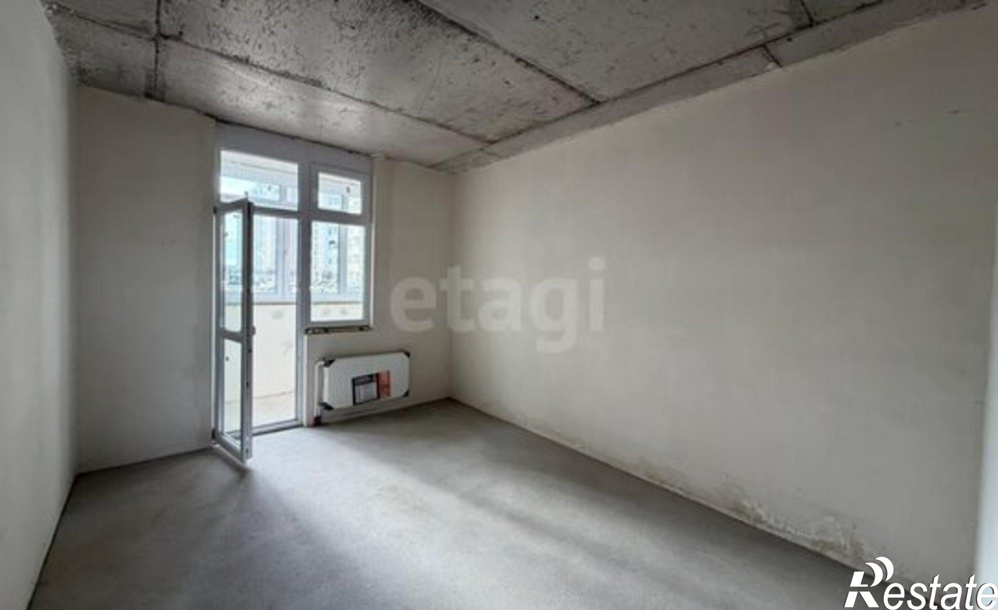 Купить квартиру за 9 800 000 рублей на ул Батурина, 133