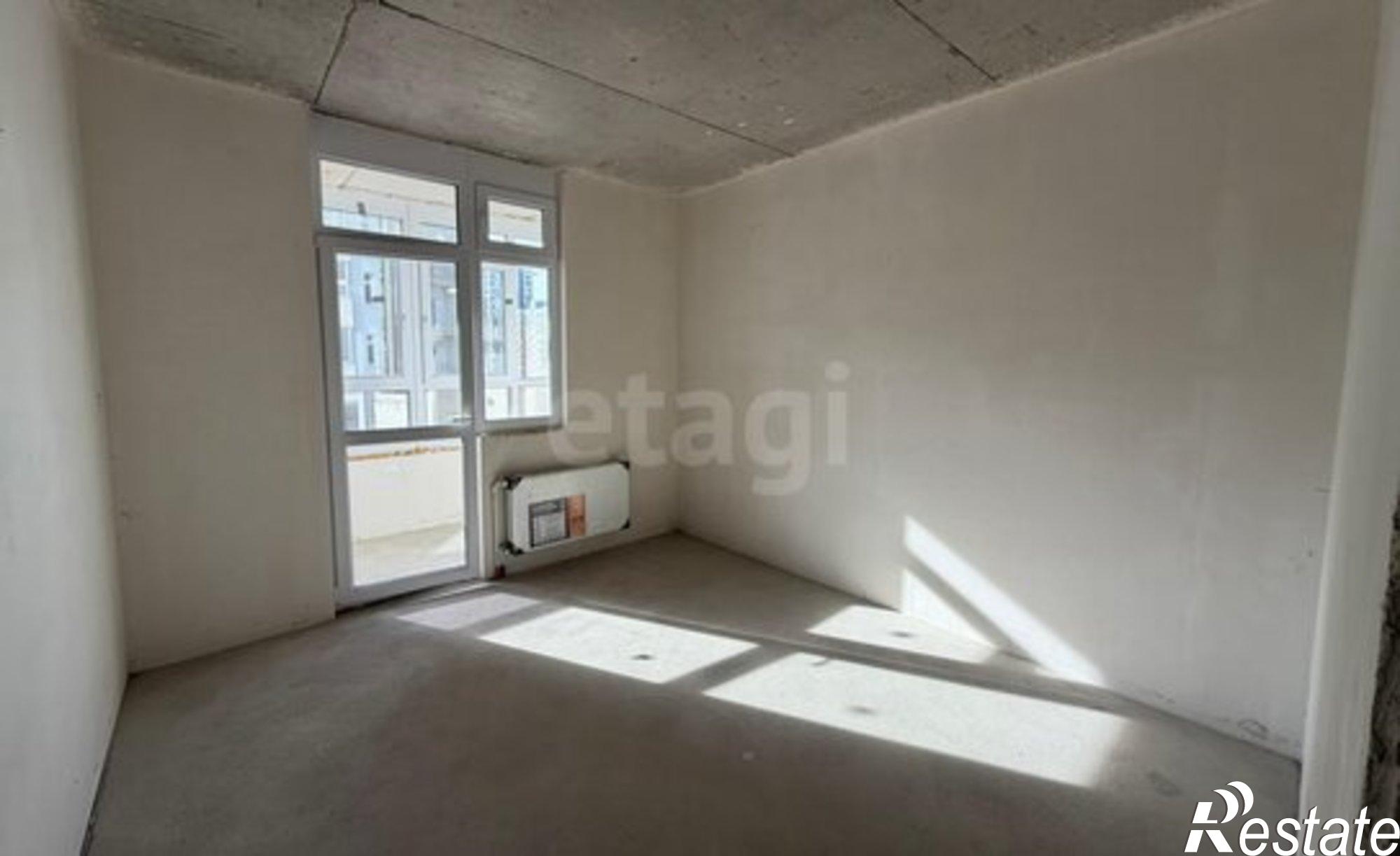 Купить квартиру за 12 080 000 рублей на ул Батурина, 133