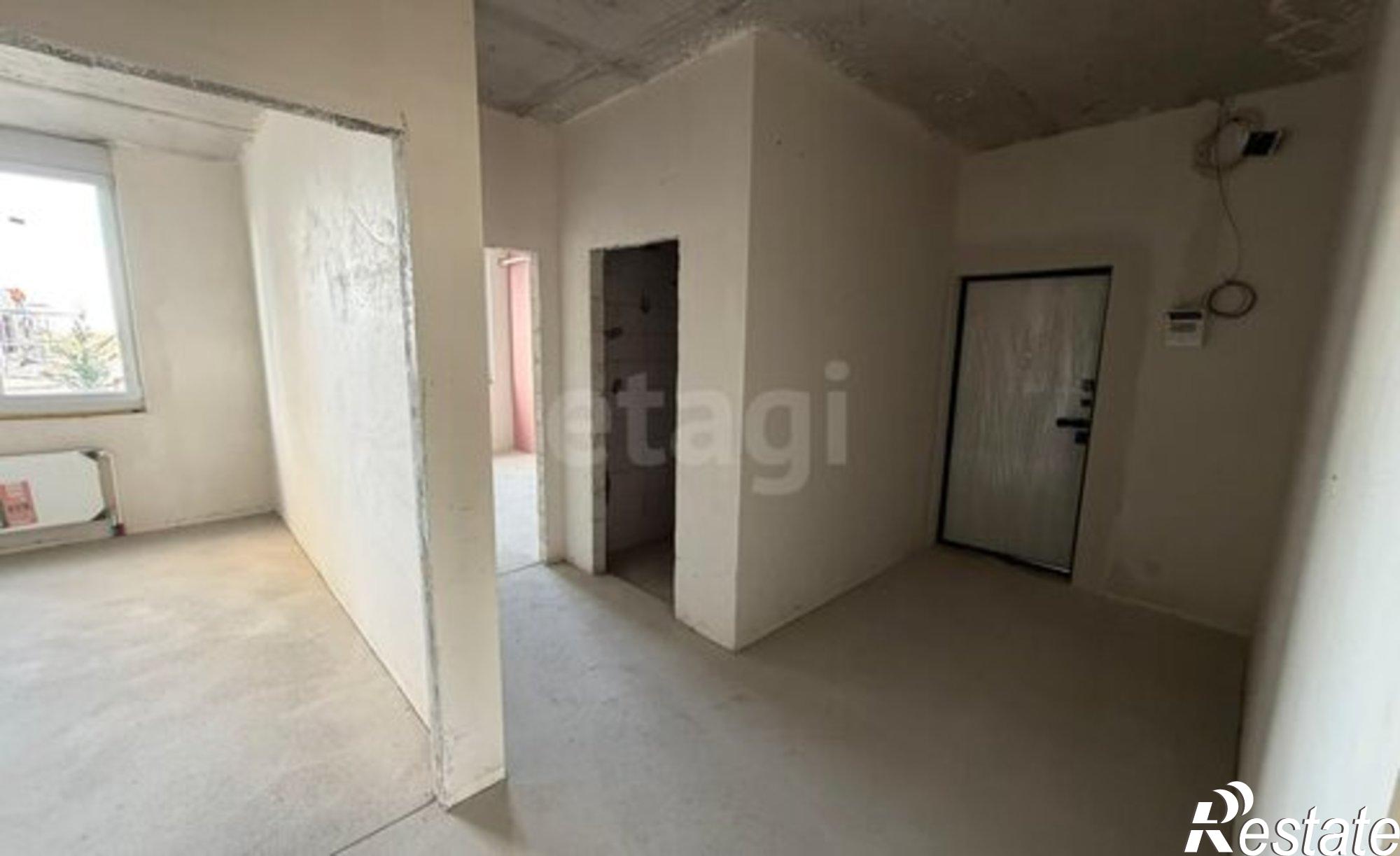 Купить квартиру за 9 800 000 рублей на ул Батурина, 133