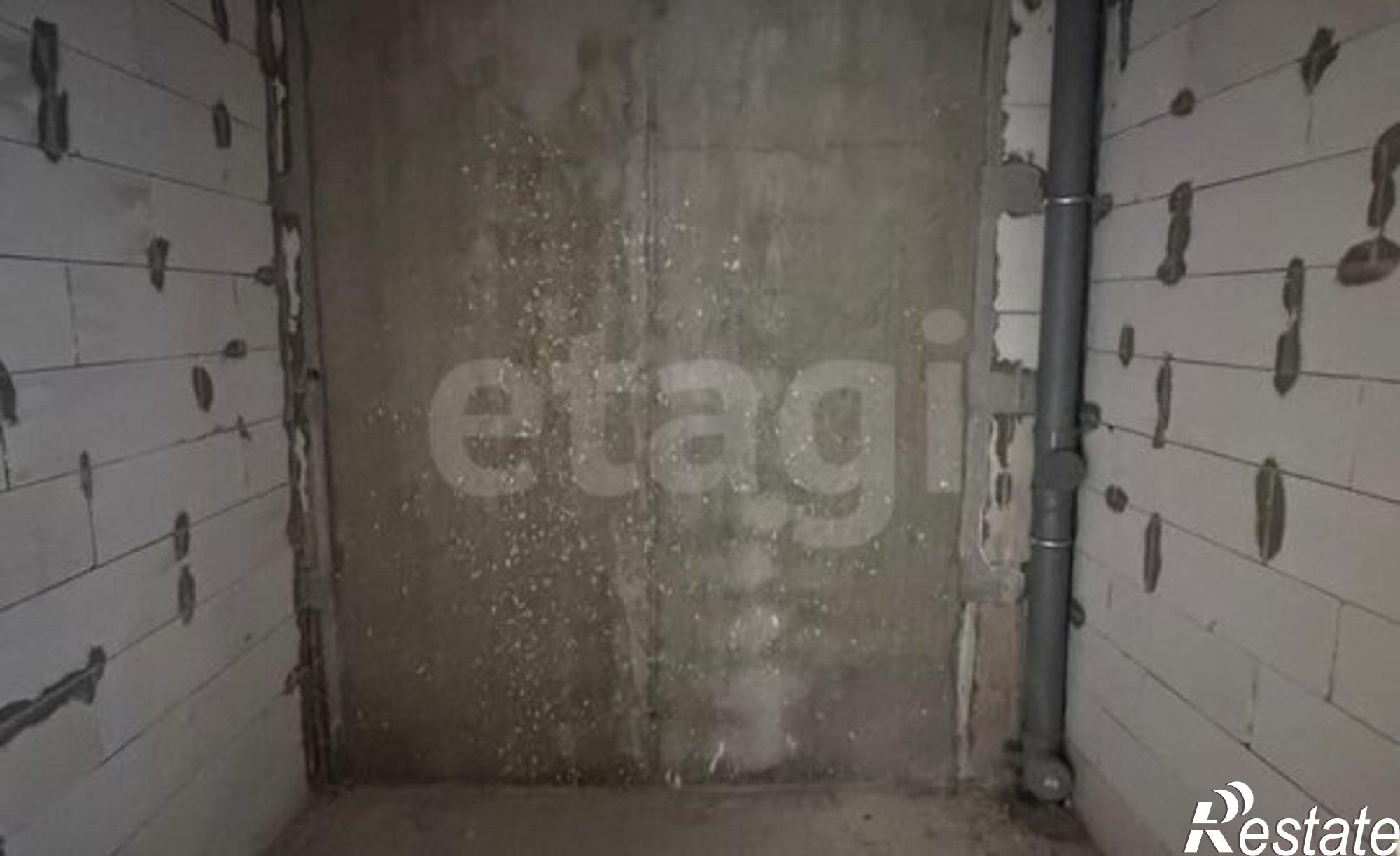 Купить квартиру за 9 800 000 рублей на ул Батурина, 133