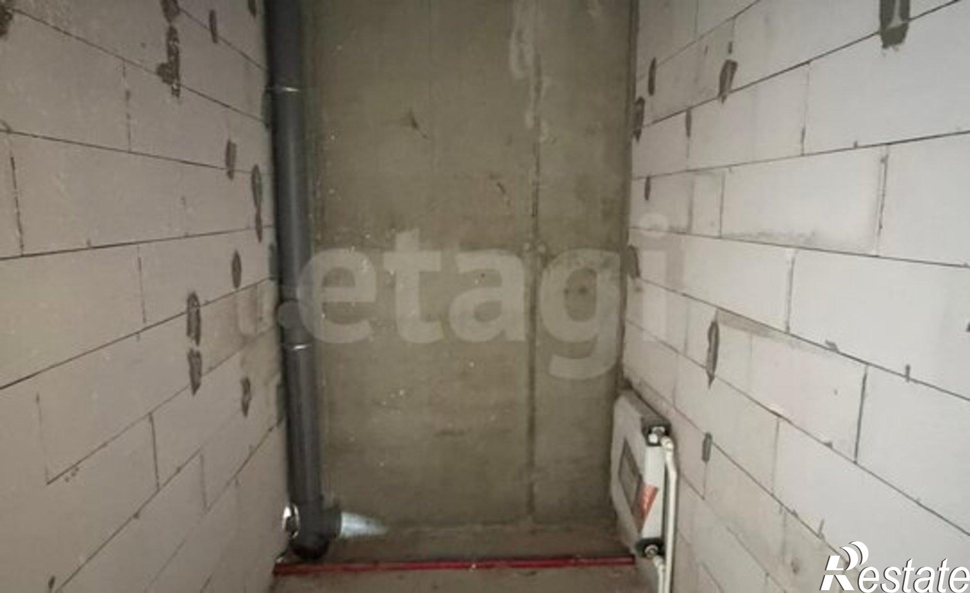 Купить квартиру за 9 800 000 рублей на ул Батурина, 133