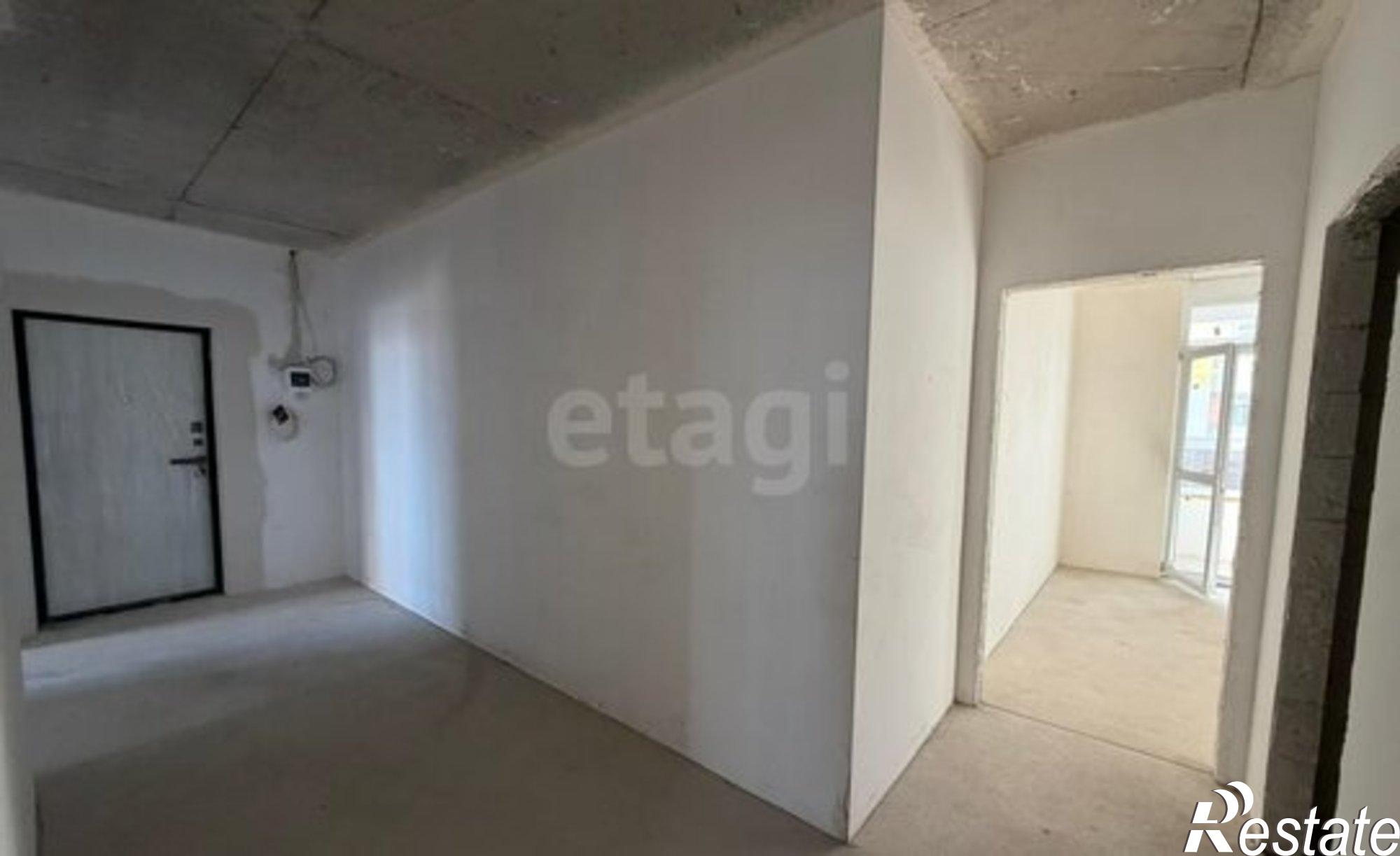 Купить квартиру за 12 080 000 рублей на ул Батурина, 133