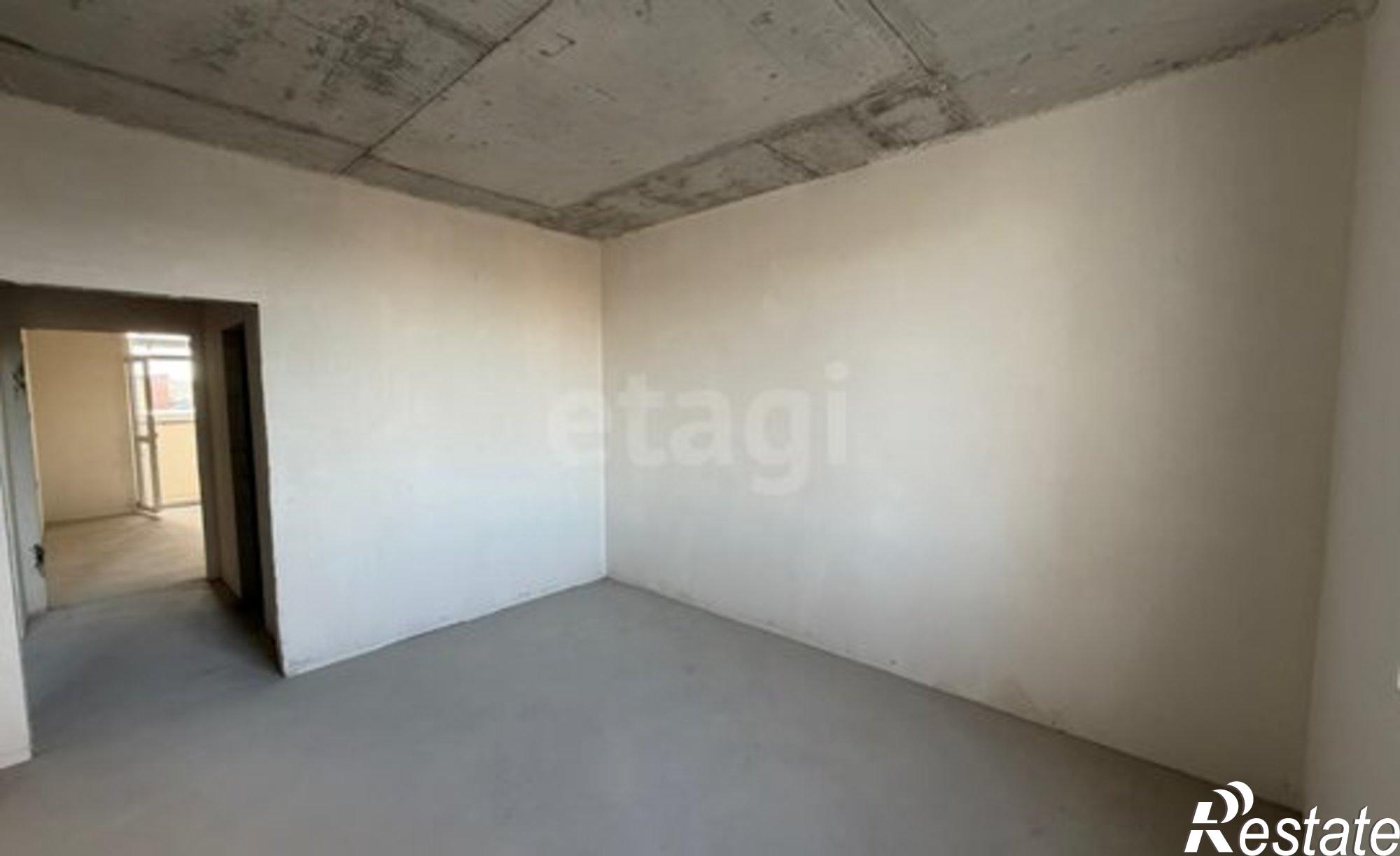 Купить квартиру за 9 800 000 рублей на ул Батурина, 133