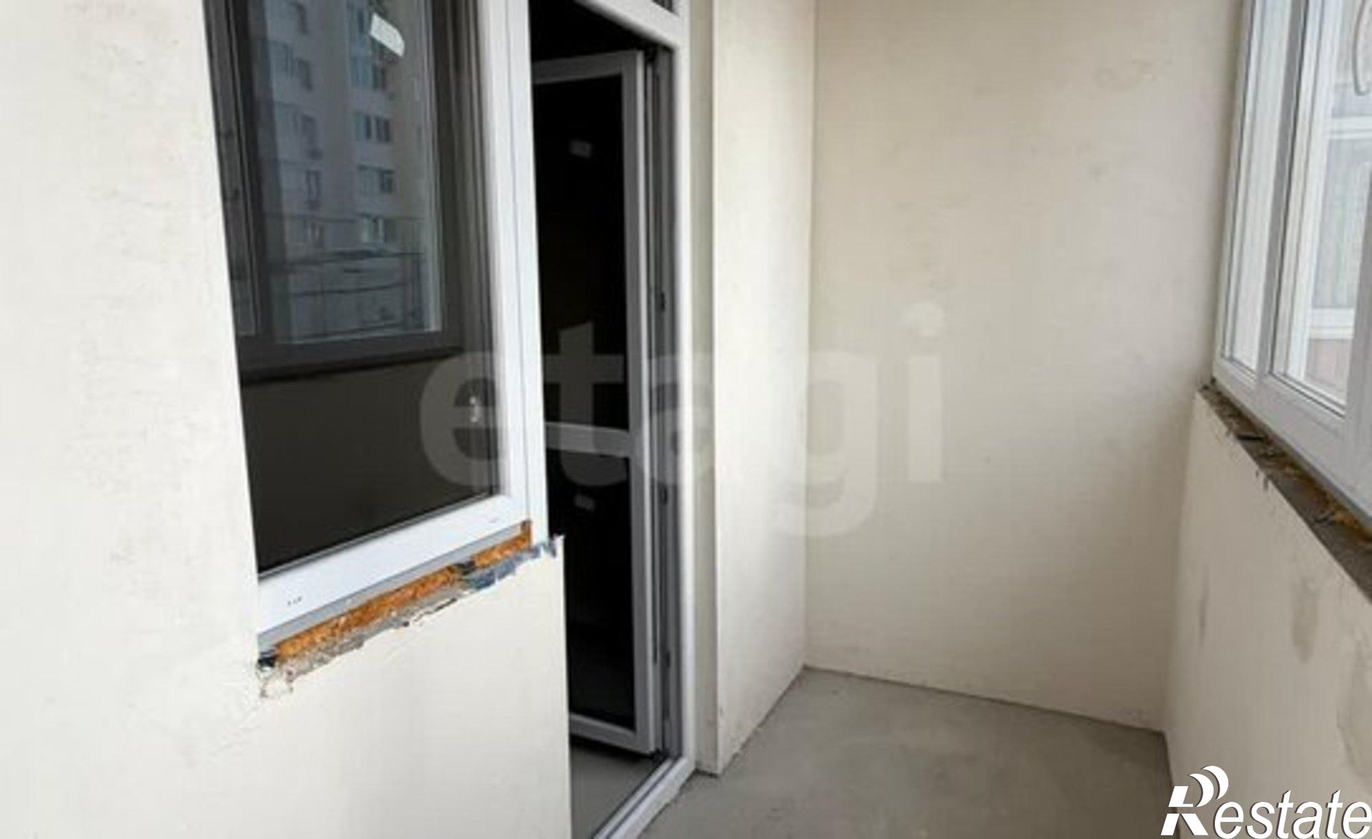 Купить квартиру за 9 800 000 рублей на ул Батурина, 133