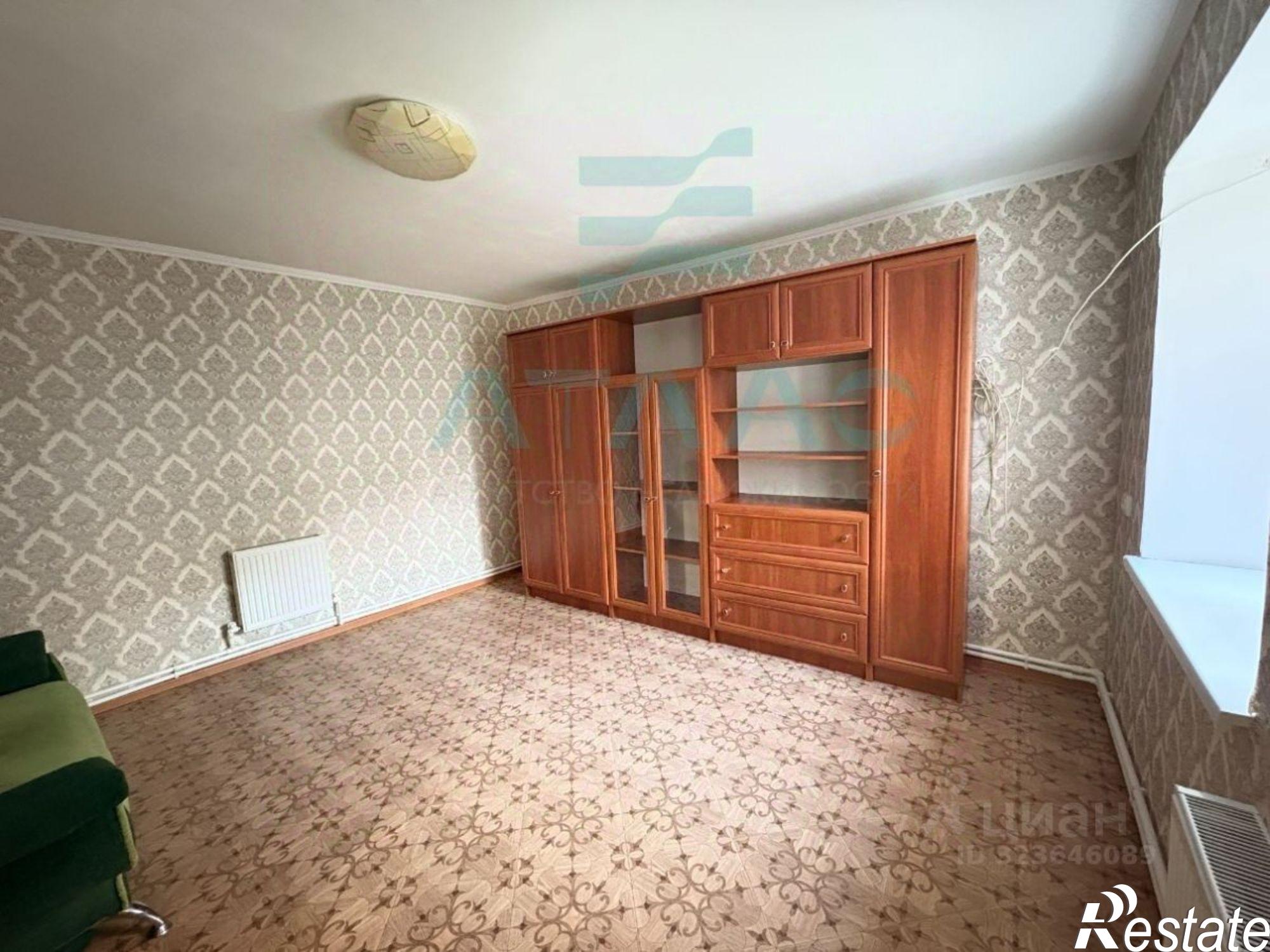 Купить квартиру за 3 300 000 рублей на Эстонская улица, 11