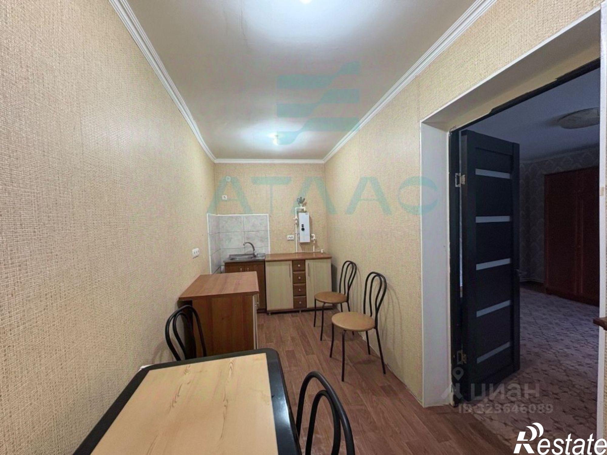 Купить квартиру за 3 300 000 рублей на Эстонская улица, 11