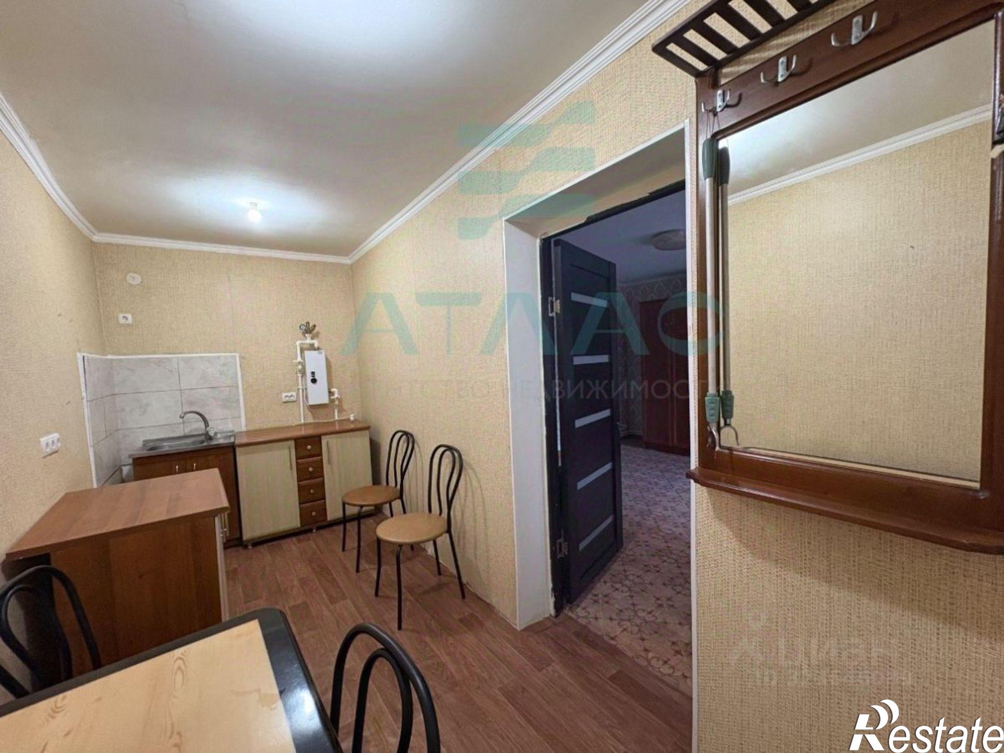 Купить квартиру за 3 300 000 рублей на Эстонская улица, 11