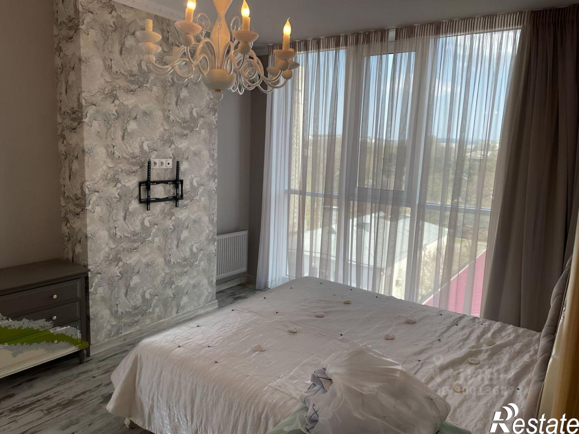 Купить квартиру за 20 500 000 рублей на ул Шполянской, 11