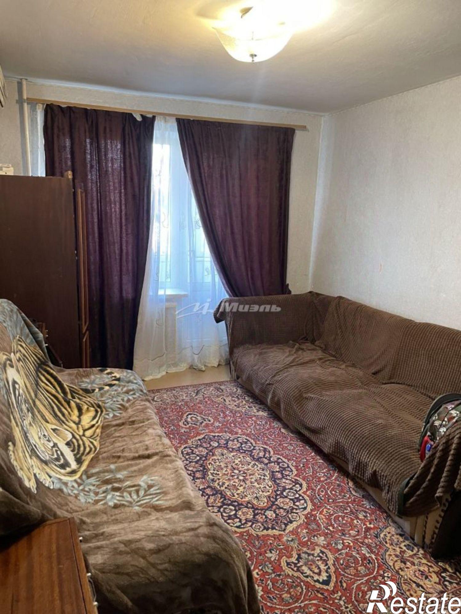 Купить квартиру за 7 000 000 рублей на ул Залесская, 70