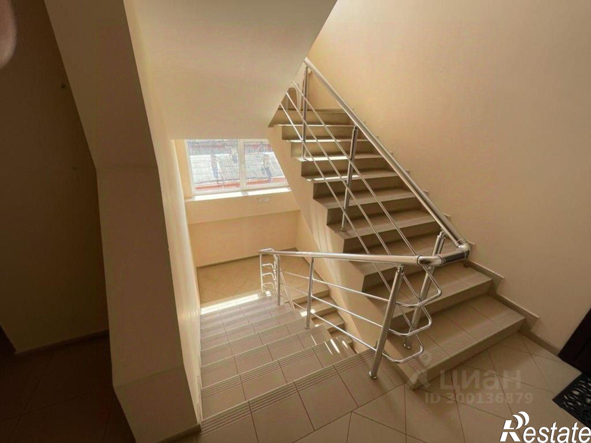 Купить квартиру за 20 500 000 рублей на ул Шполянской, 11