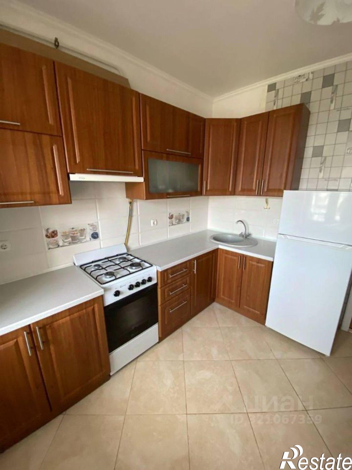 Купить квартиру за 8 900 000 рублей на улица Кантар, 3