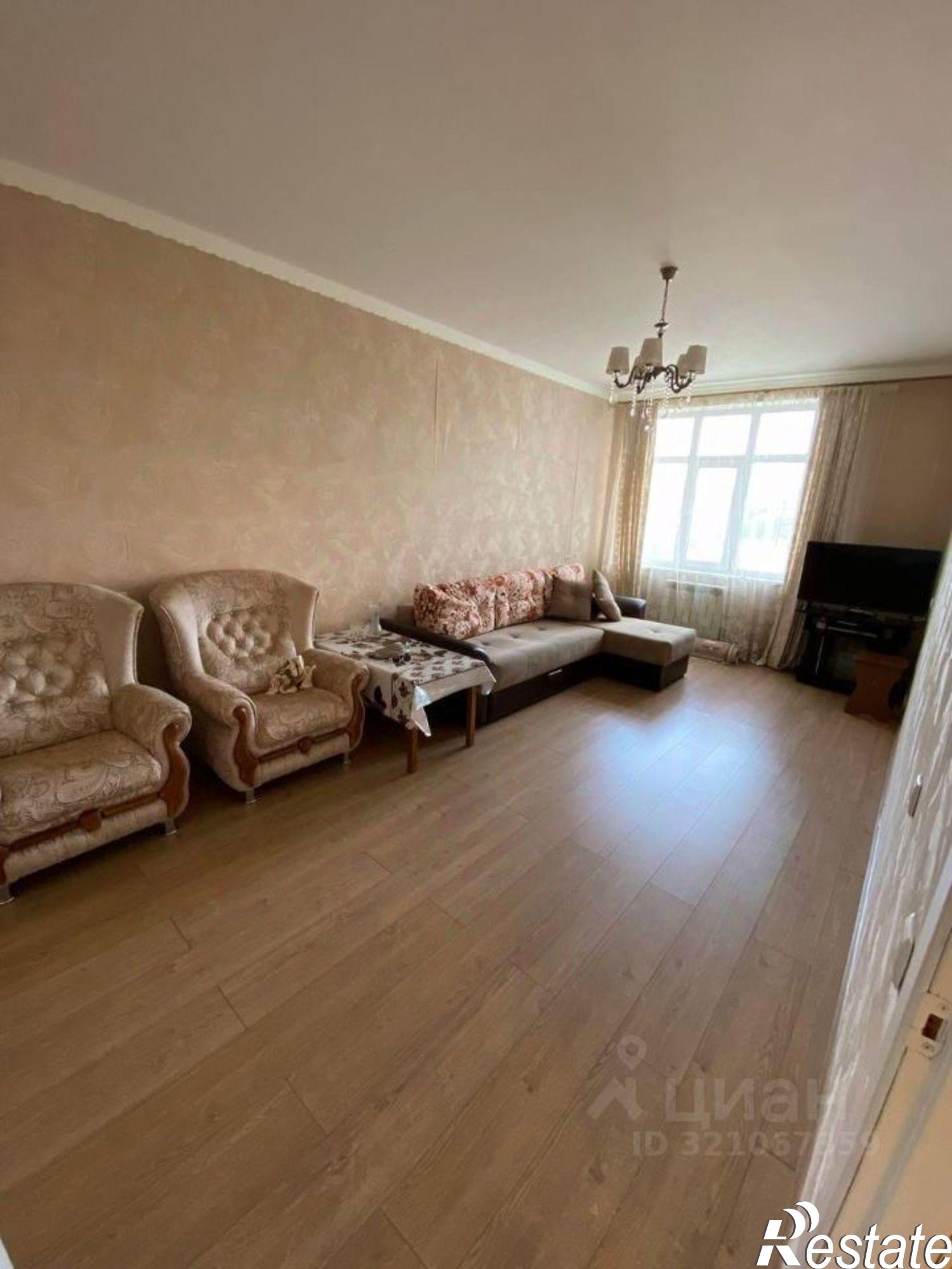 Купить квартиру за 8 900 000 рублей на улица Кантар, 3