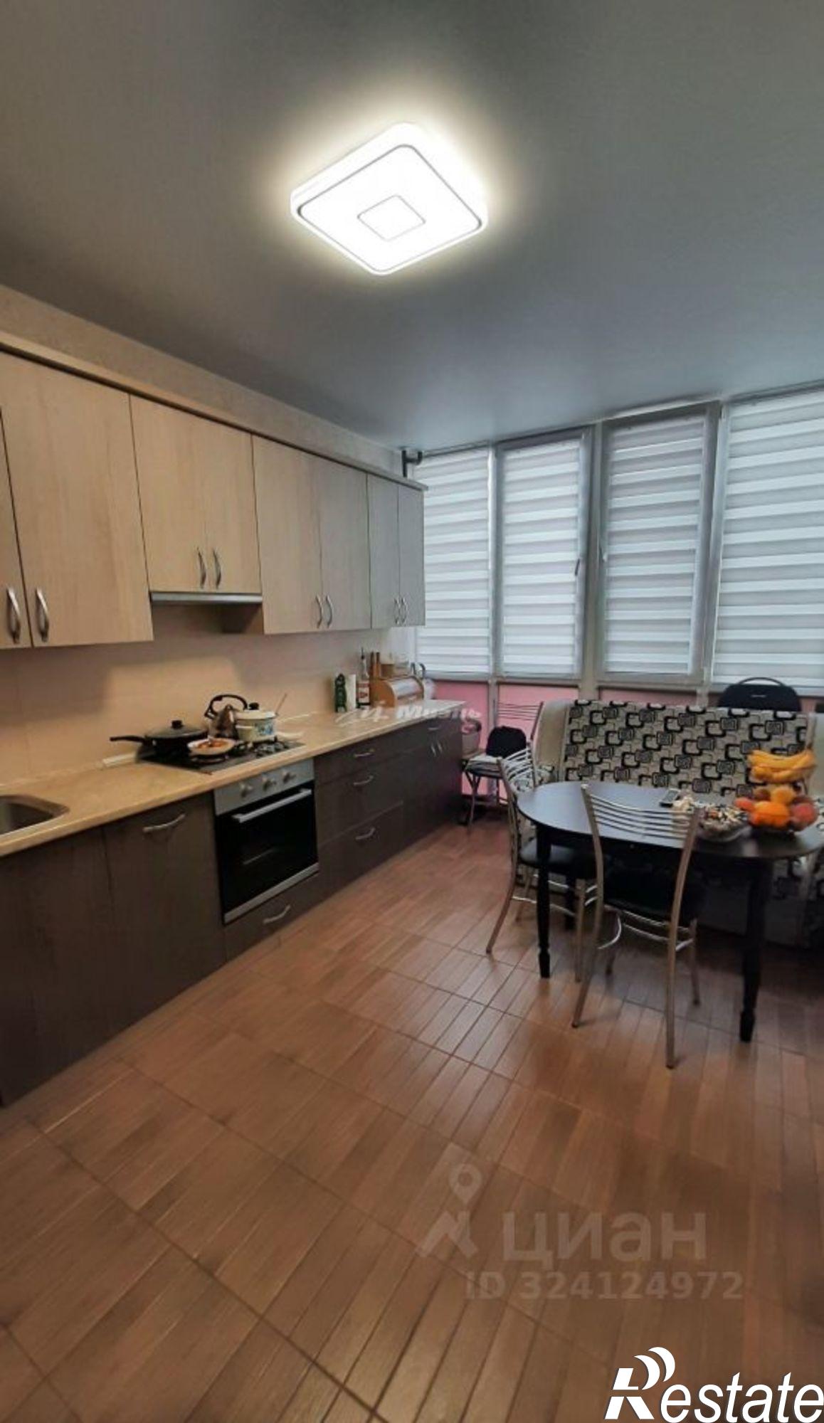 Купить квартиру за 7 500 000 рублей на ул Ковыльная, 54