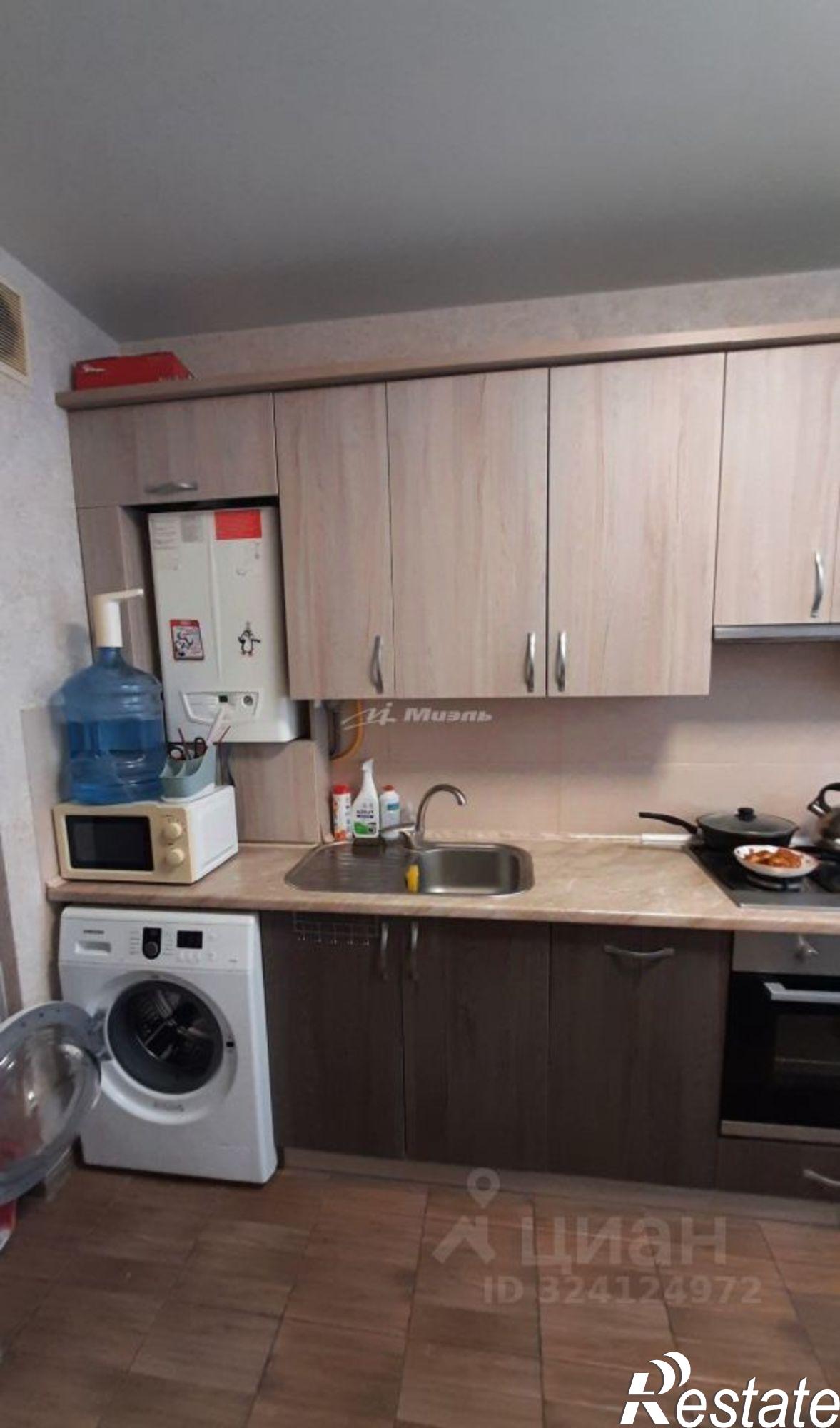 Купить квартиру за 7 500 000 рублей на ул Ковыльная, 54