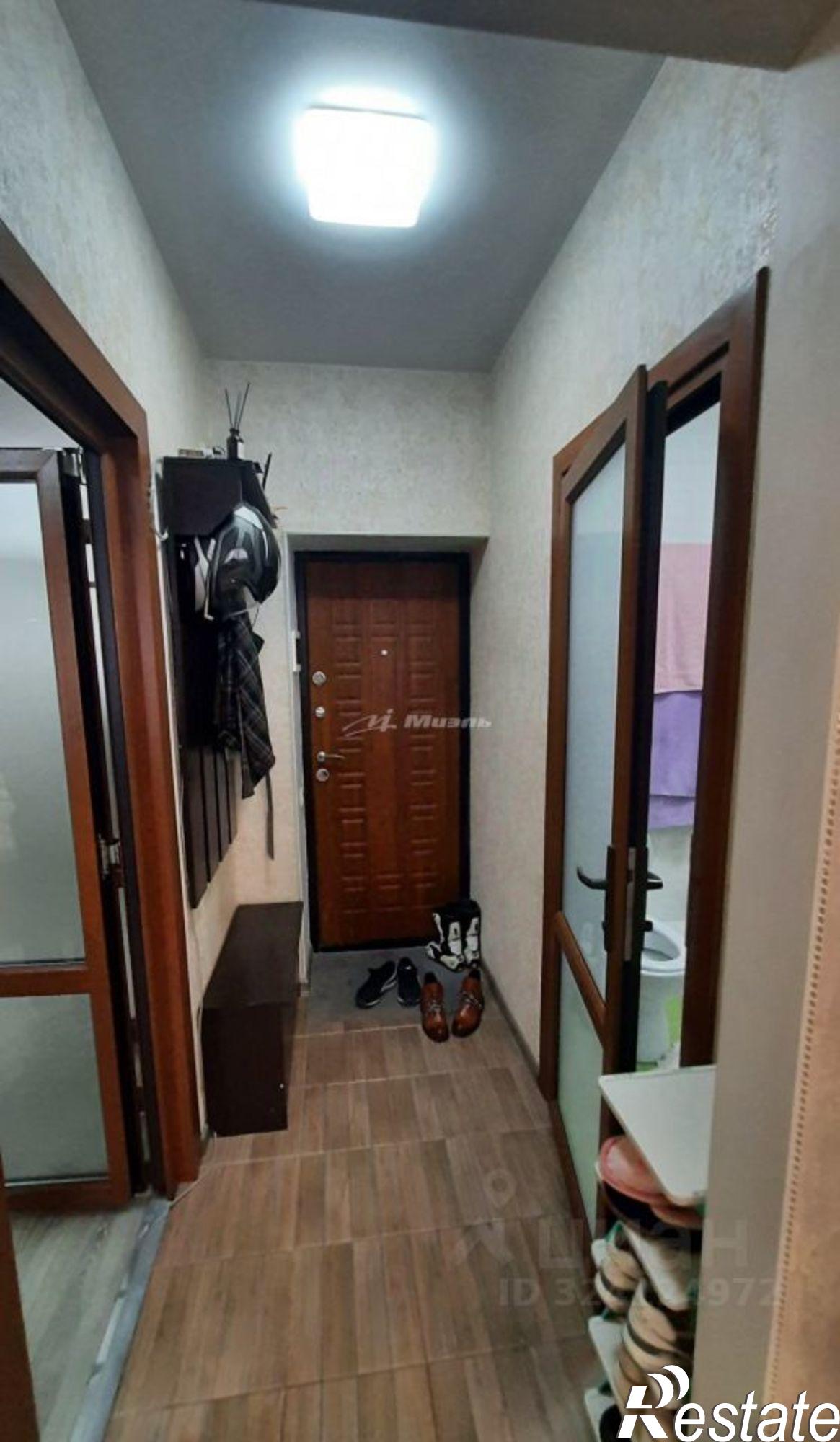 Купить квартиру за 7 500 000 рублей на ул Ковыльная, 54