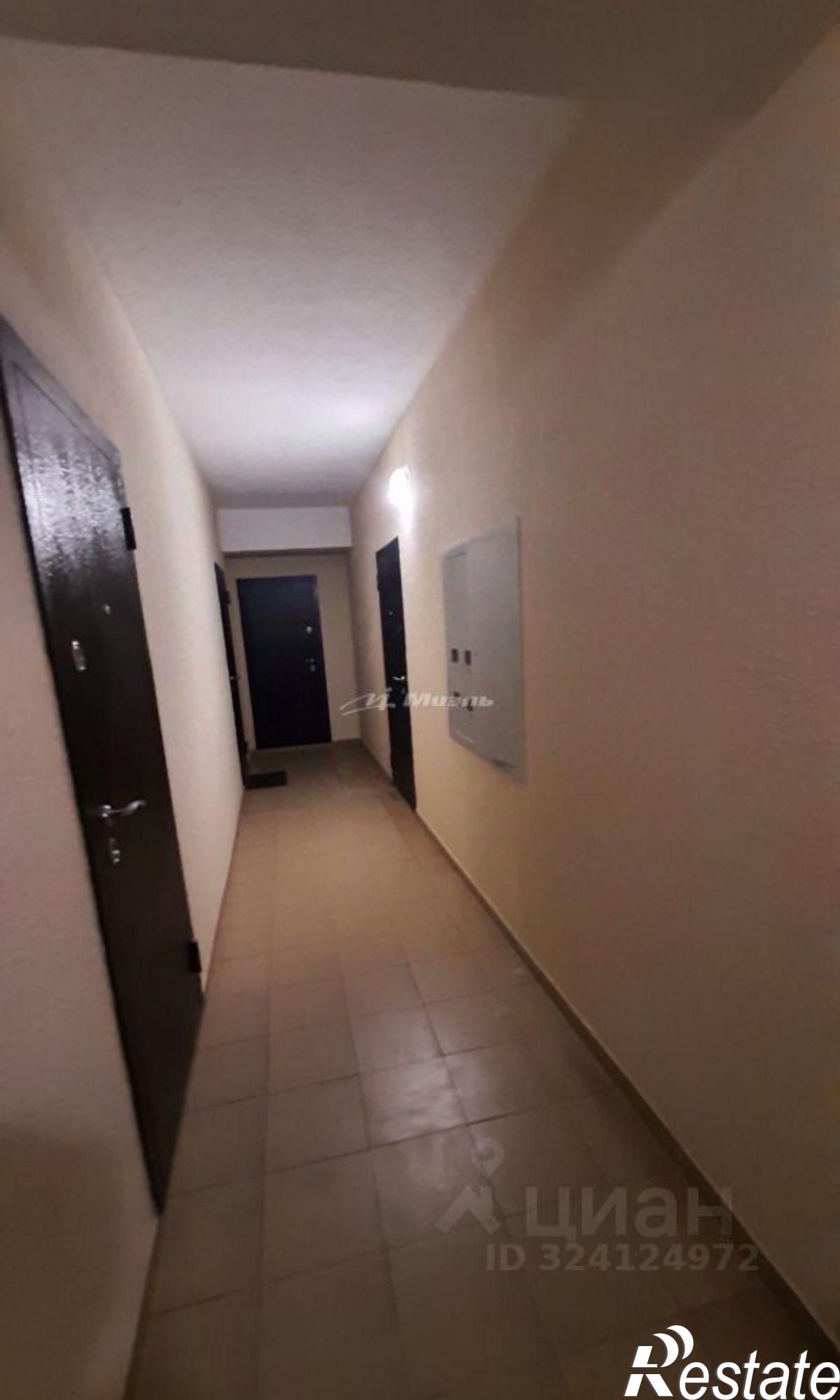 Купить квартиру за 7 500 000 рублей на ул Ковыльная, 54