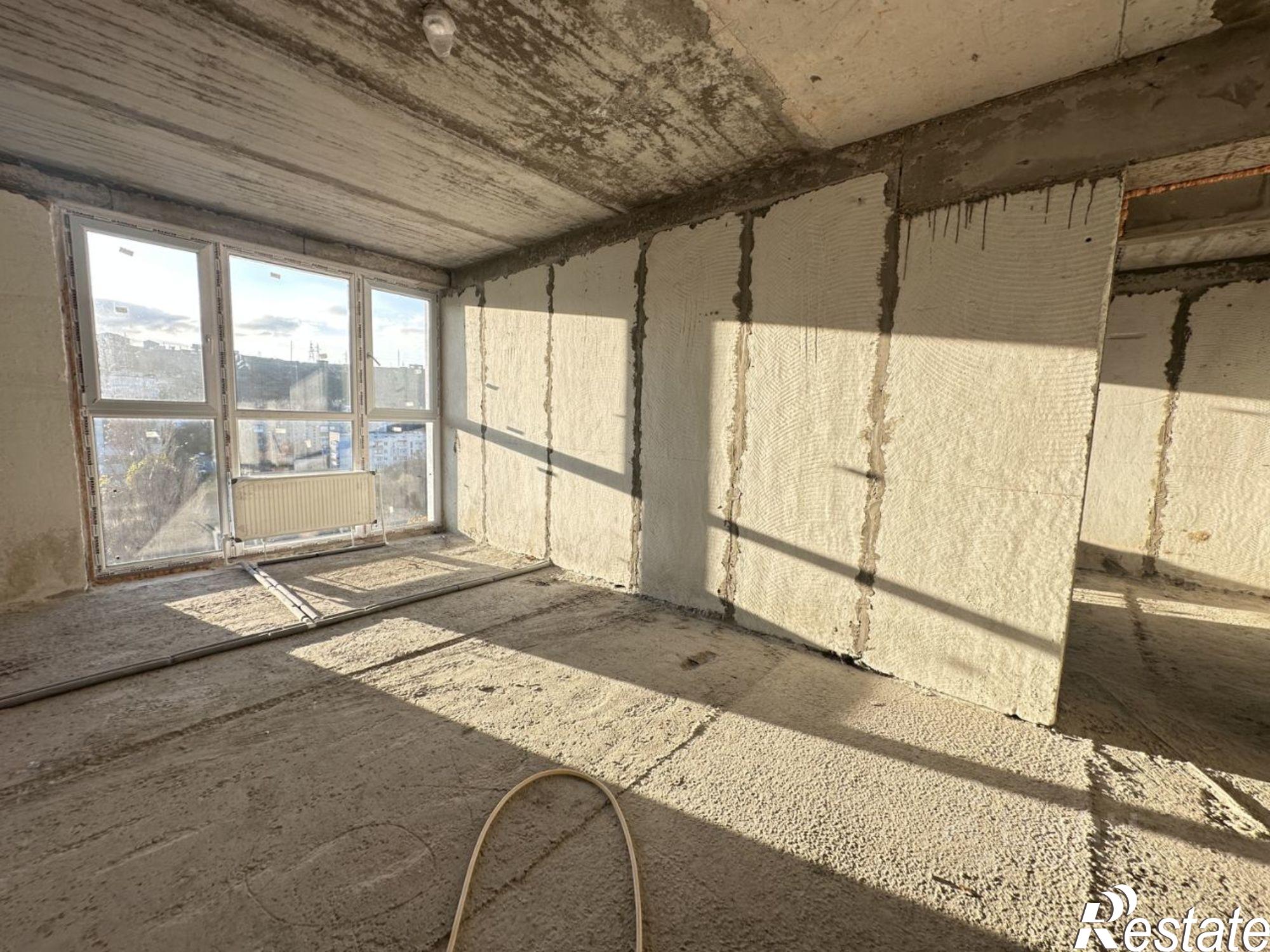 Купить квартиру за 8 990 000 рублей