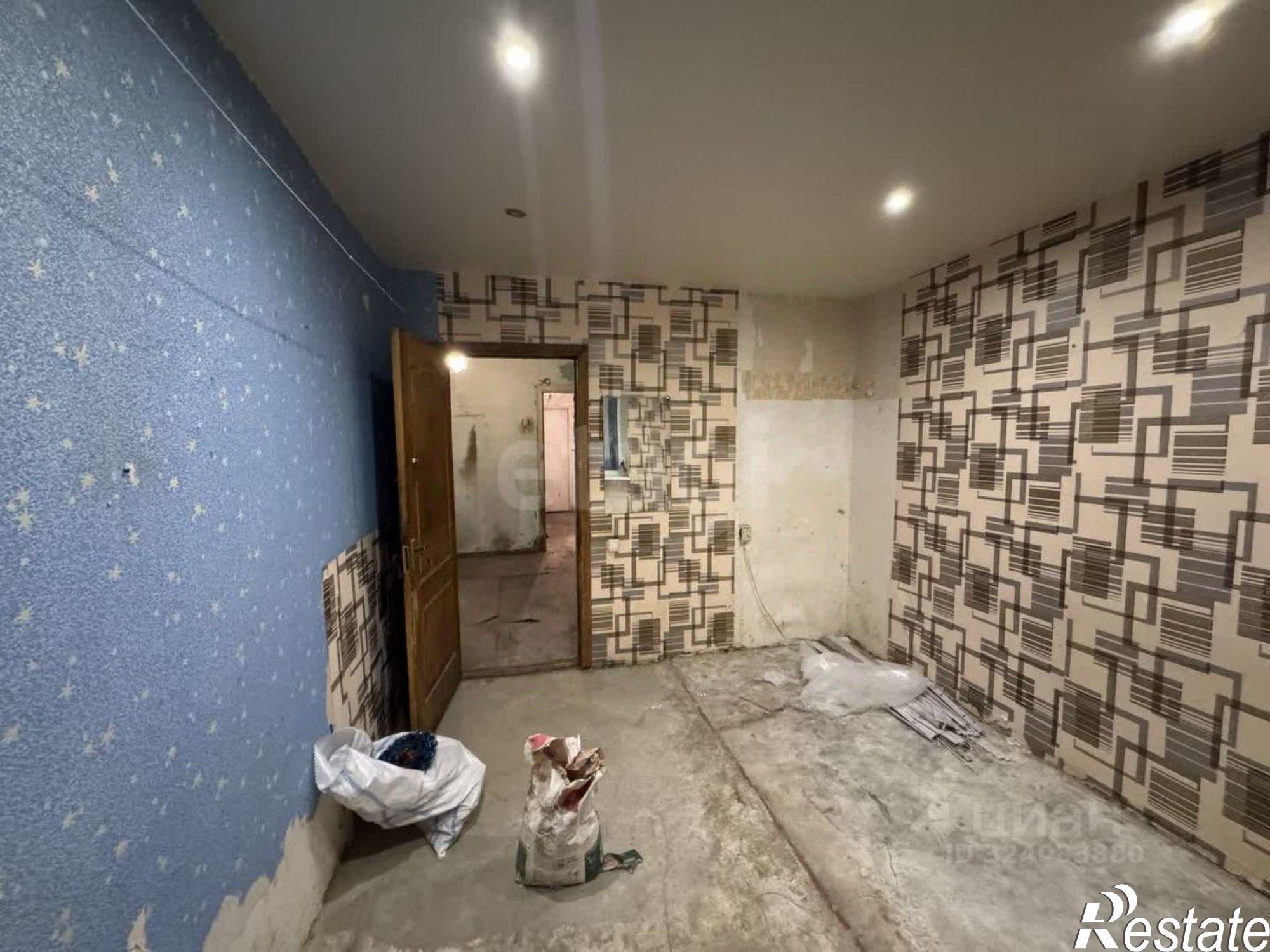 Купить квартиру за 7 900 000 рублей на Ростовская улица, 17