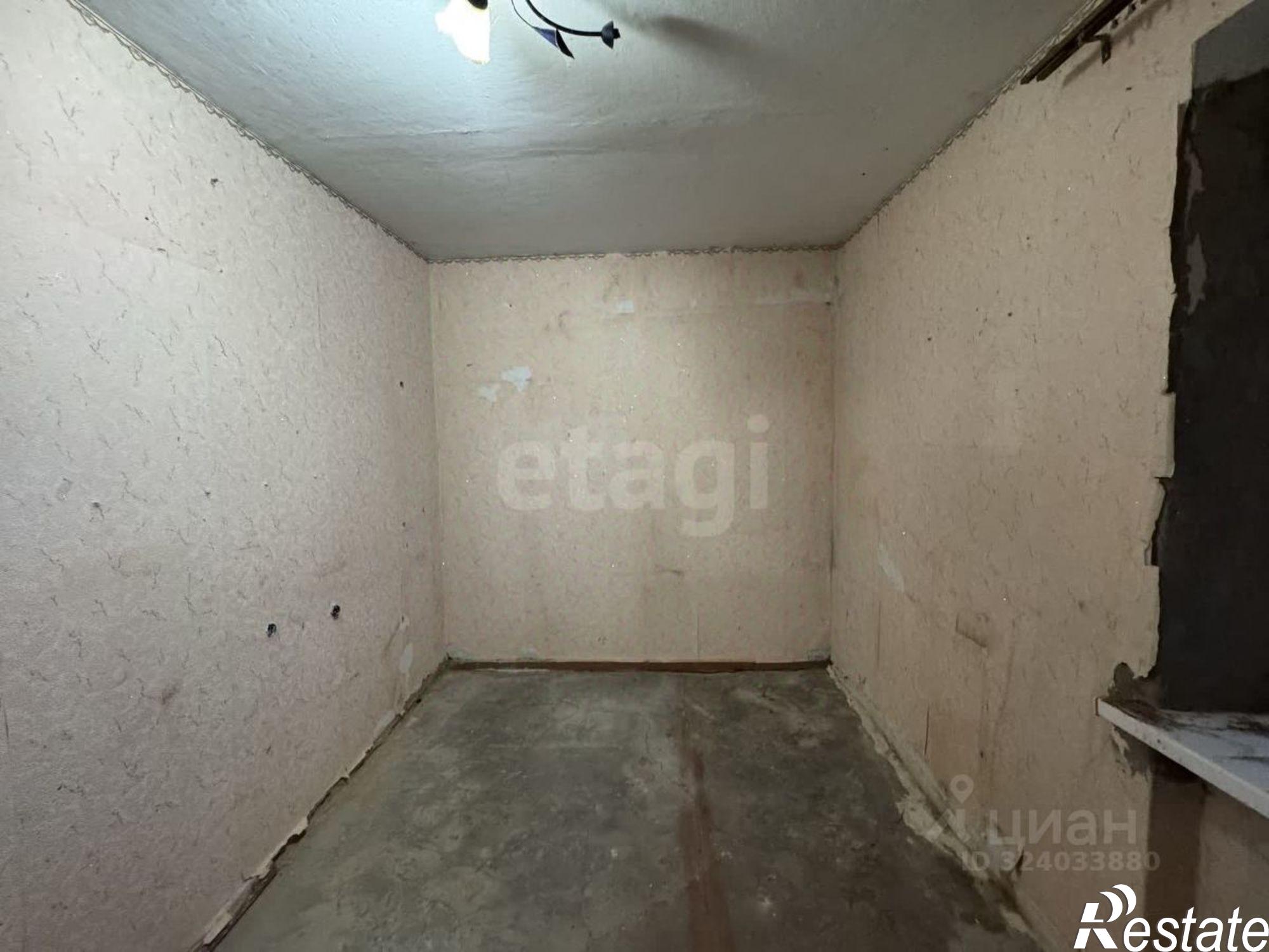 Купить квартиру за 7 900 000 рублей на Ростовская улица, 17